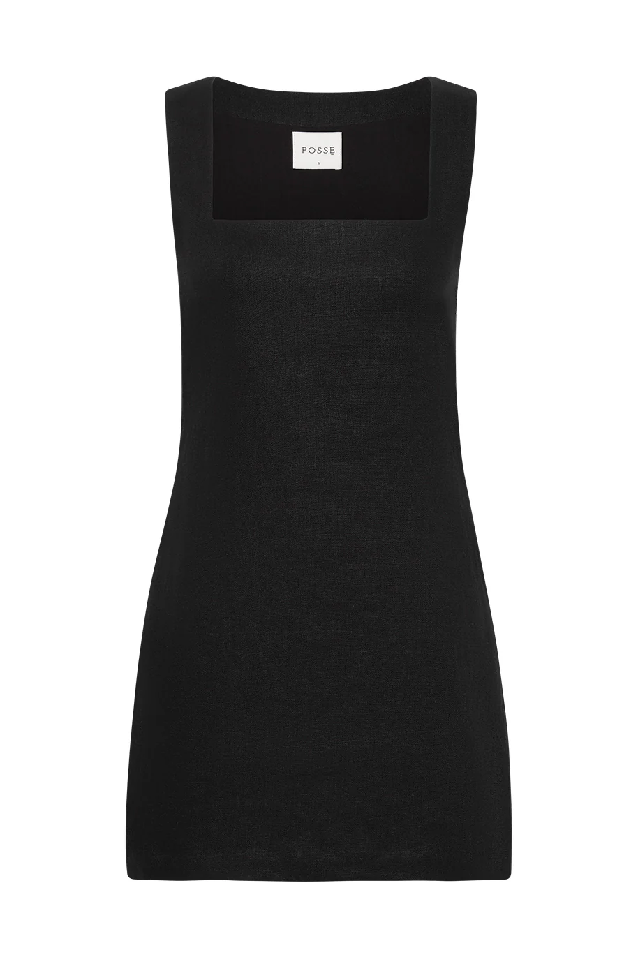 ALICE MINI DRESS - Image 5