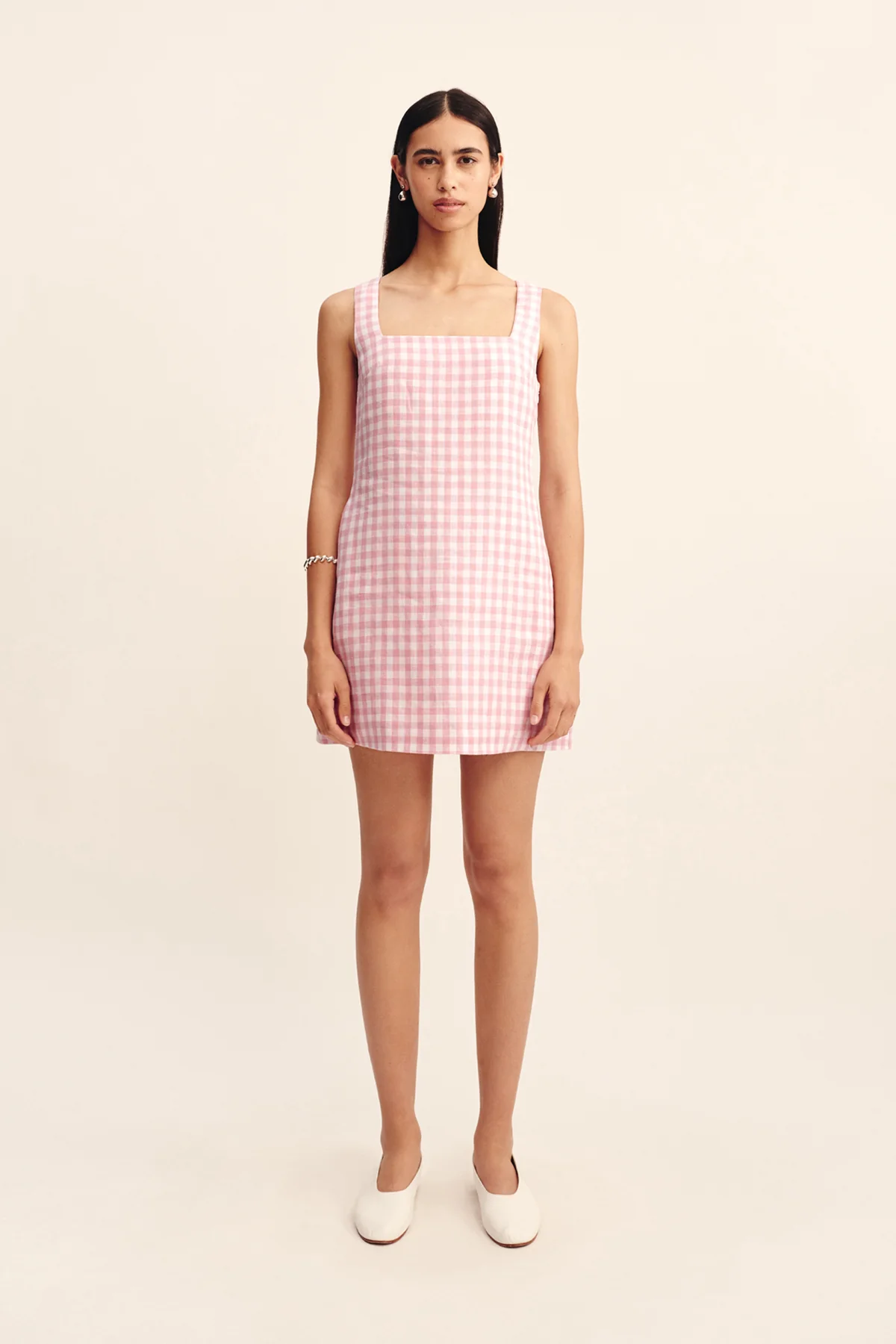ALICE MINI DRESS - Image 2