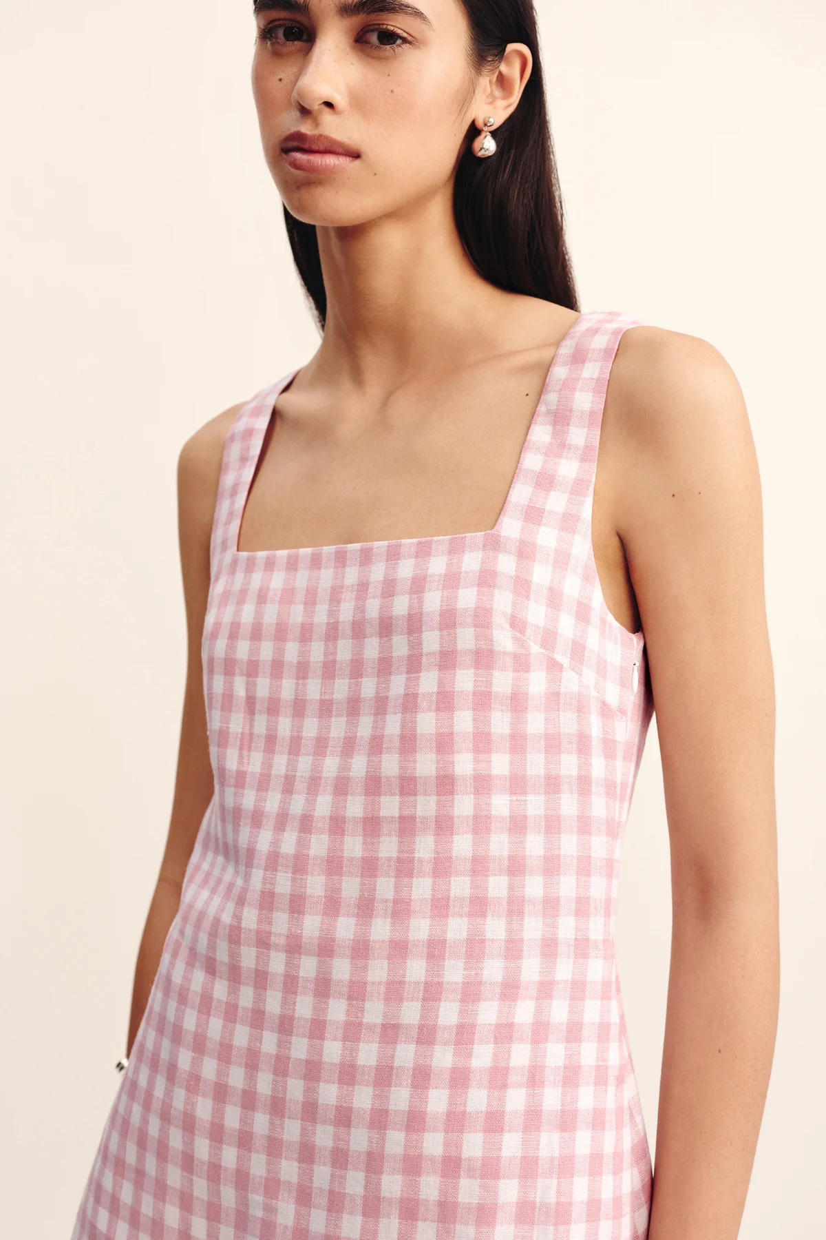 ALICE MINI DRESS - Image 6