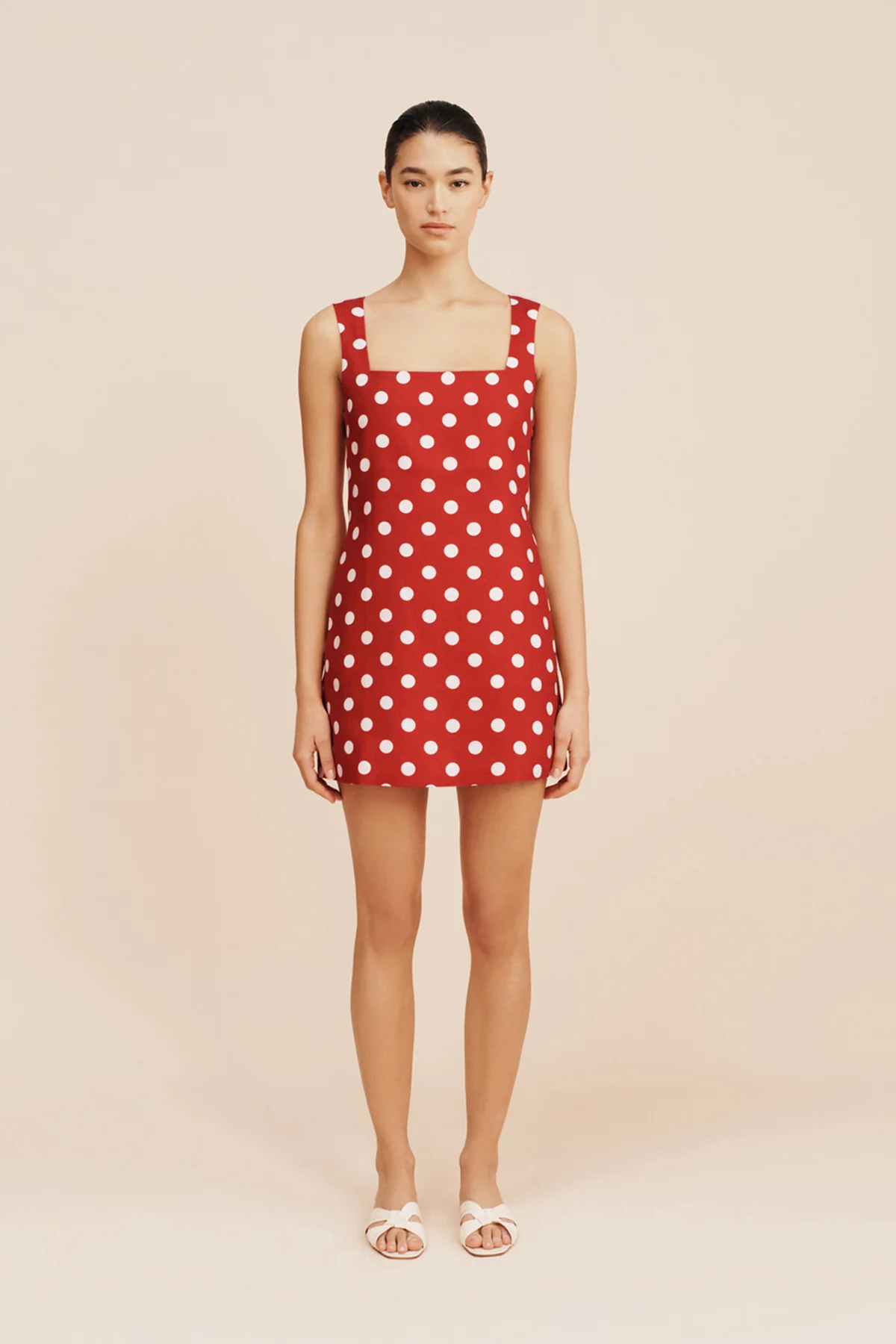 ALICE MINI DRESS