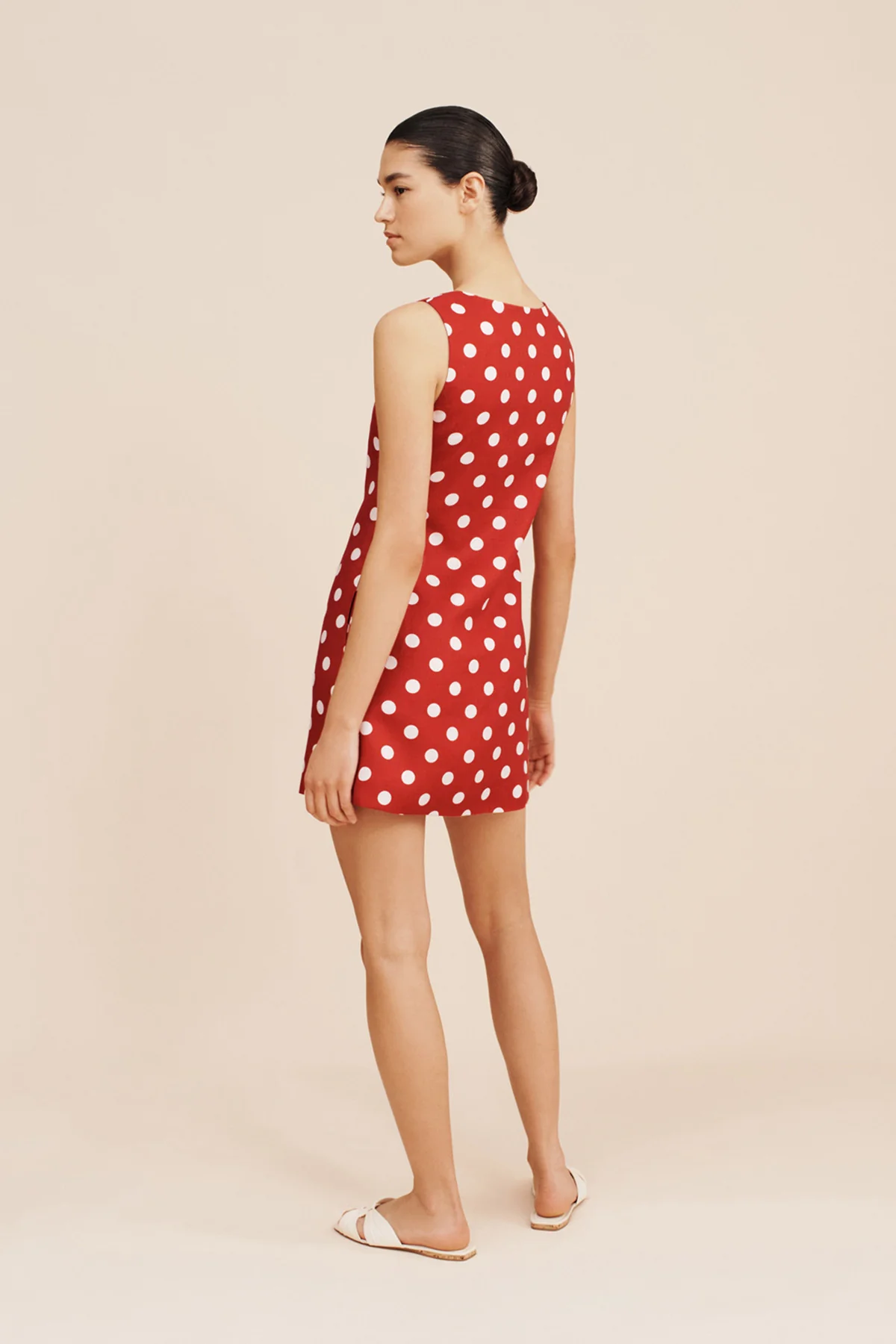 ALICE MINI DRESS - Image 2
