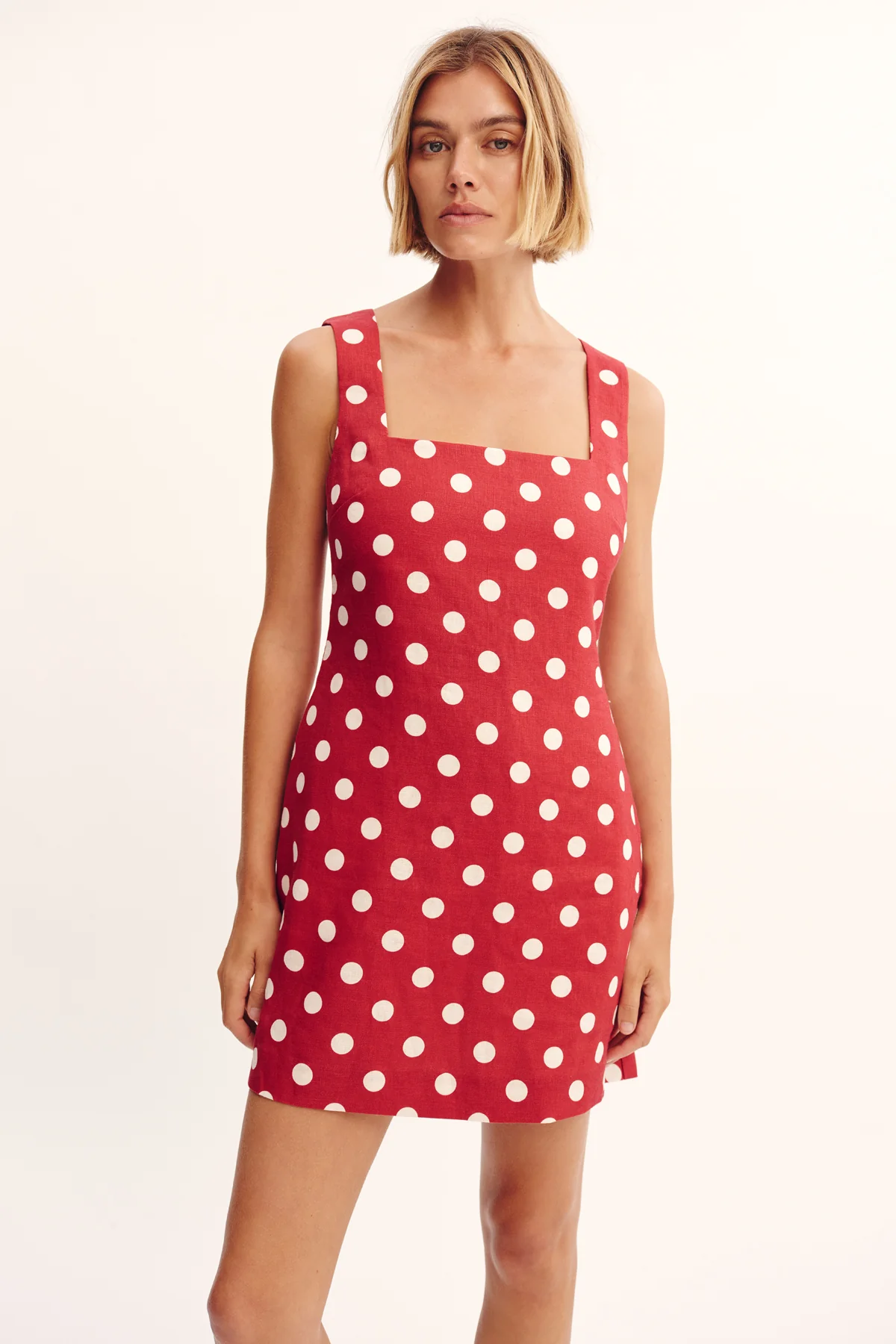 ALICE MINI DRESS - Image 5
