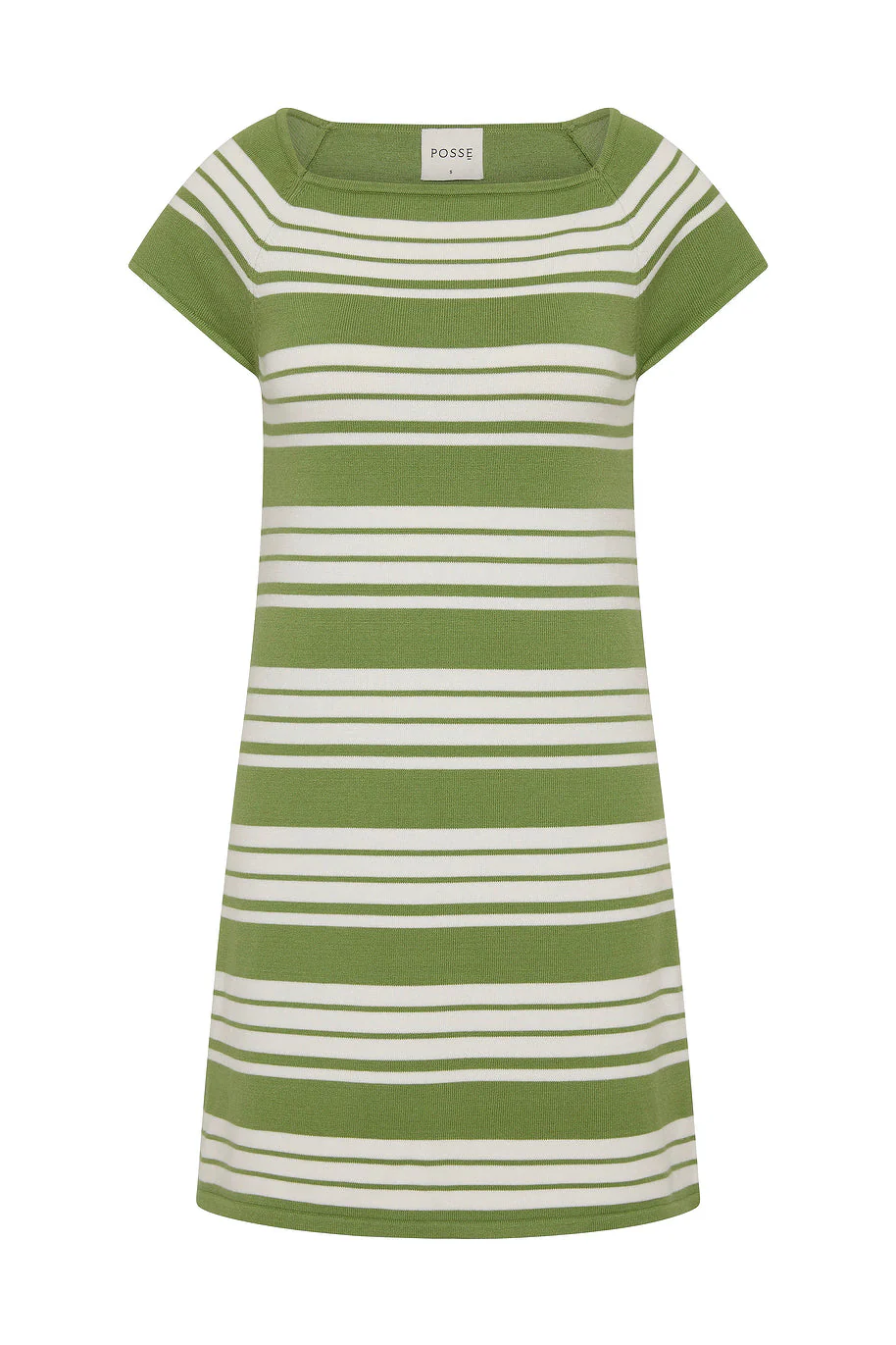 ANNA MINI DRESS - Image 6