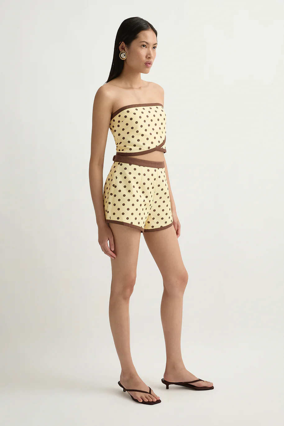 ARDEN SHORT - Image 3