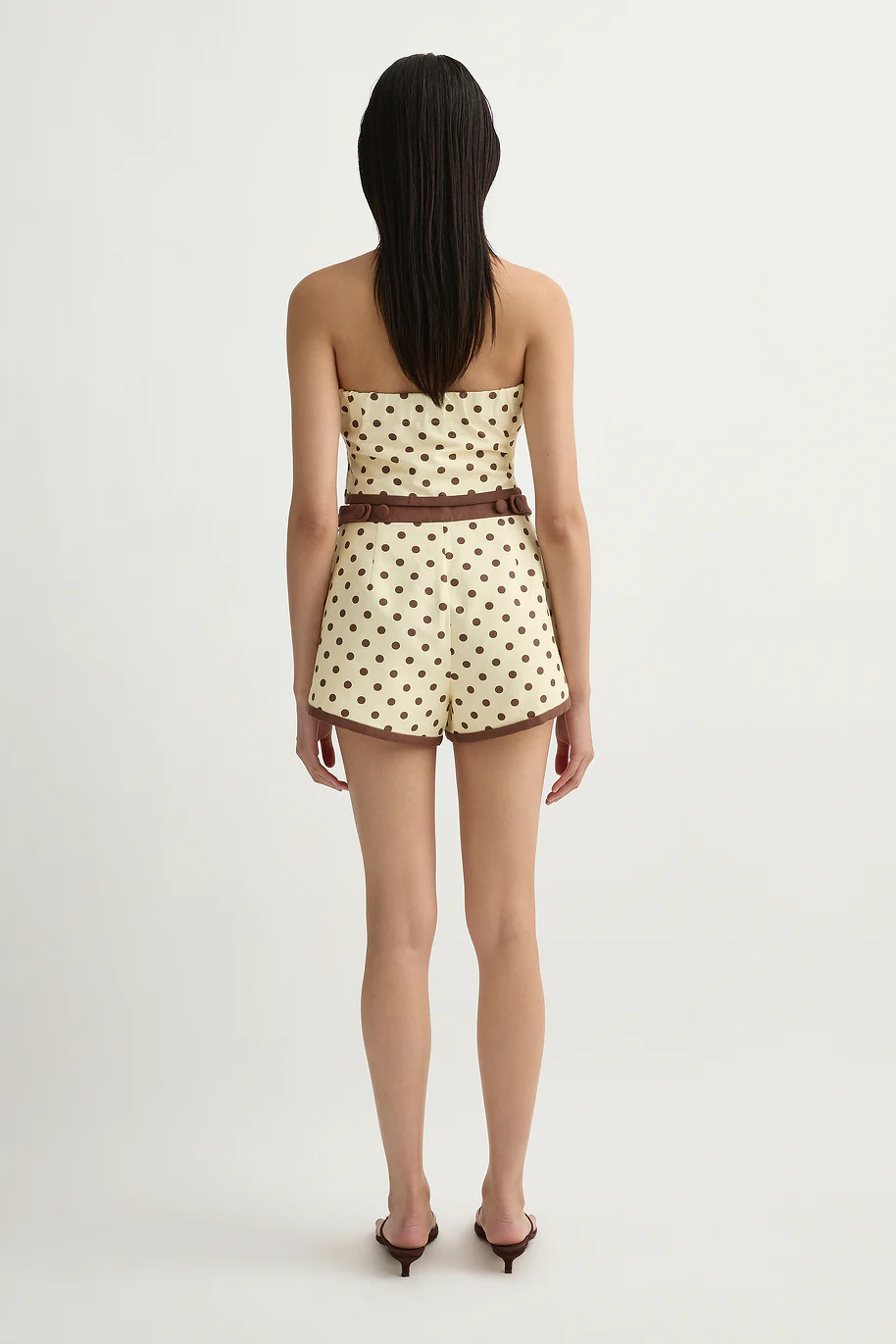 ARDEN SHORT - Image 5