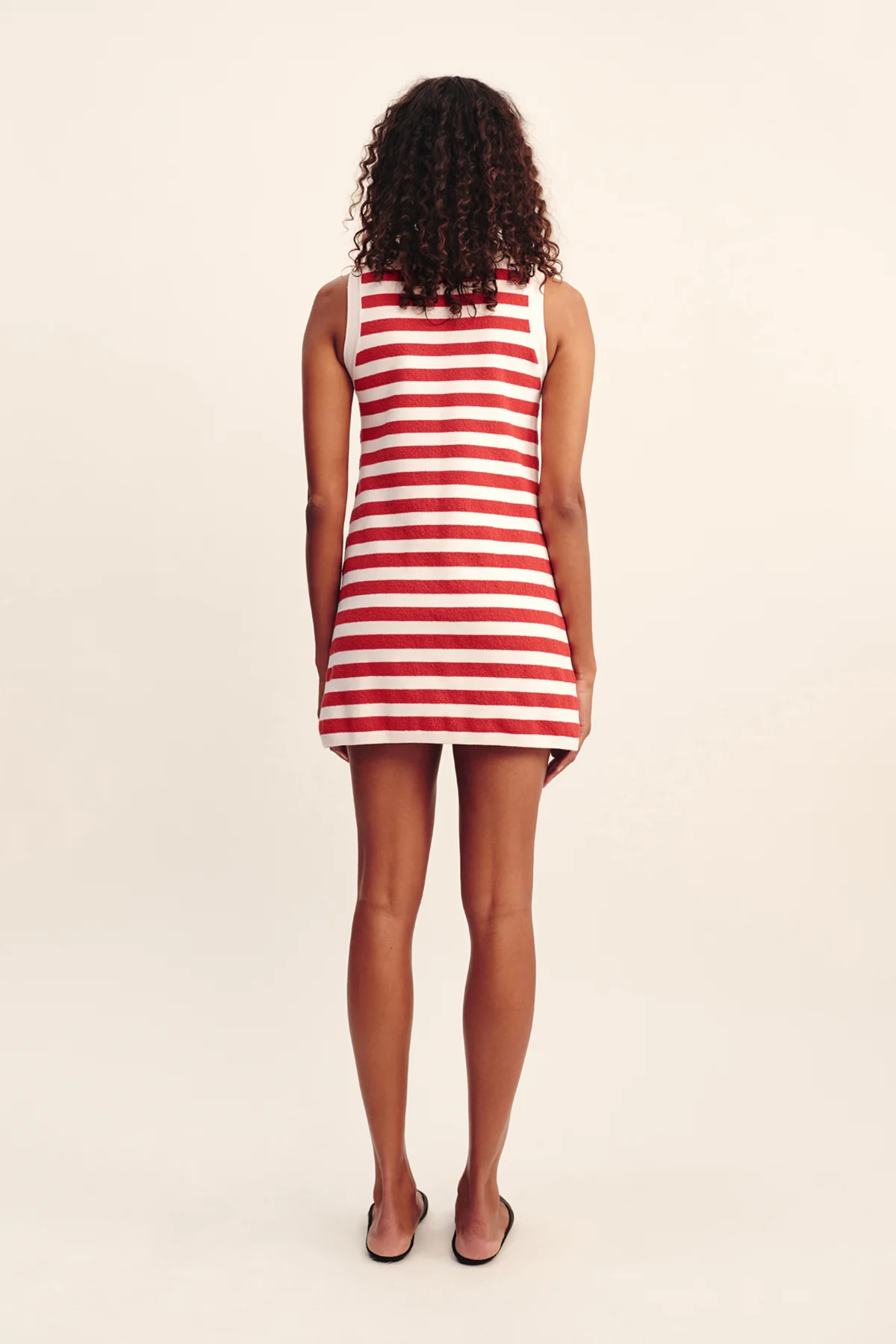 ARI MINI DRESS - Image 5