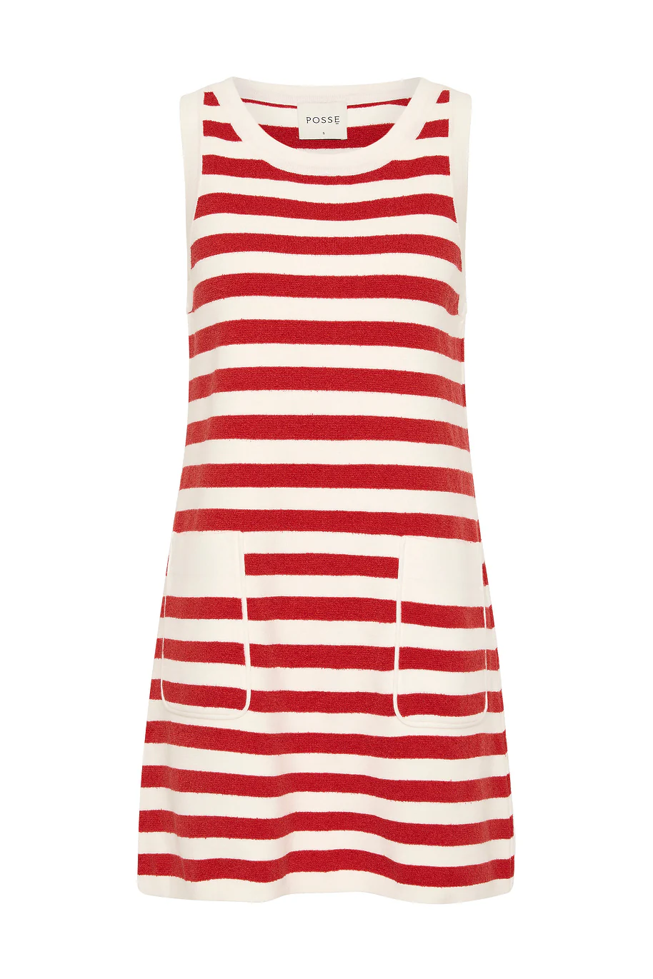 ARI MINI DRESS - Image 7