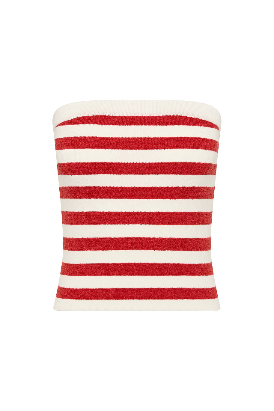 ARI STRAPLESS TOP - Image 7