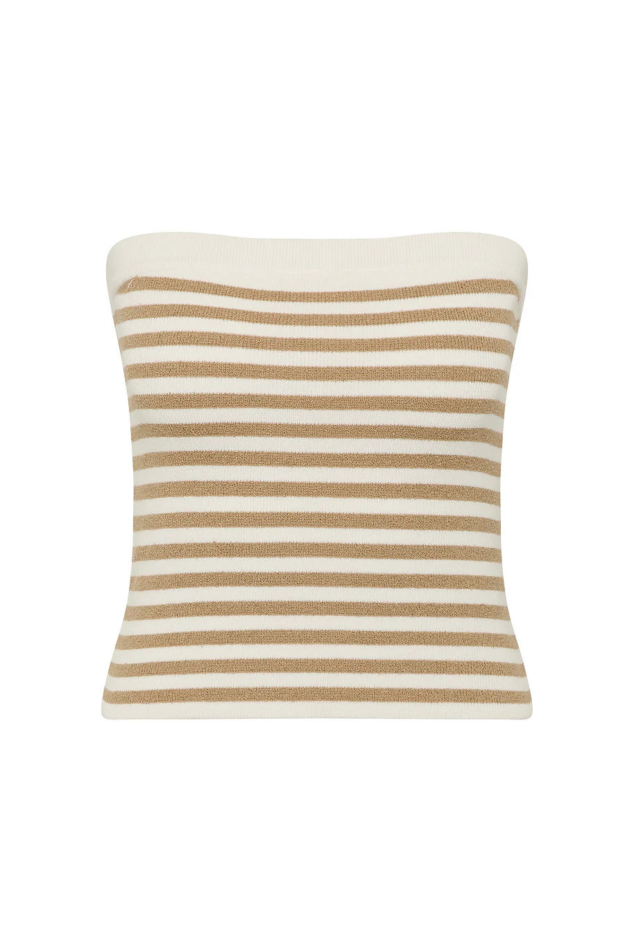 ARI STRAPLESS TOP - Image 6