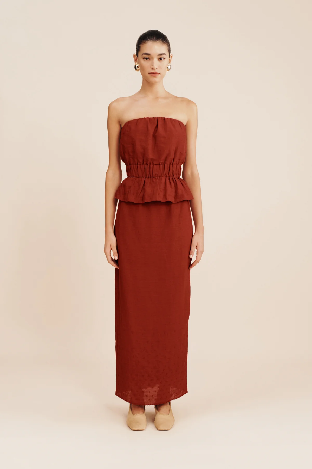 AURELIA SKIRT