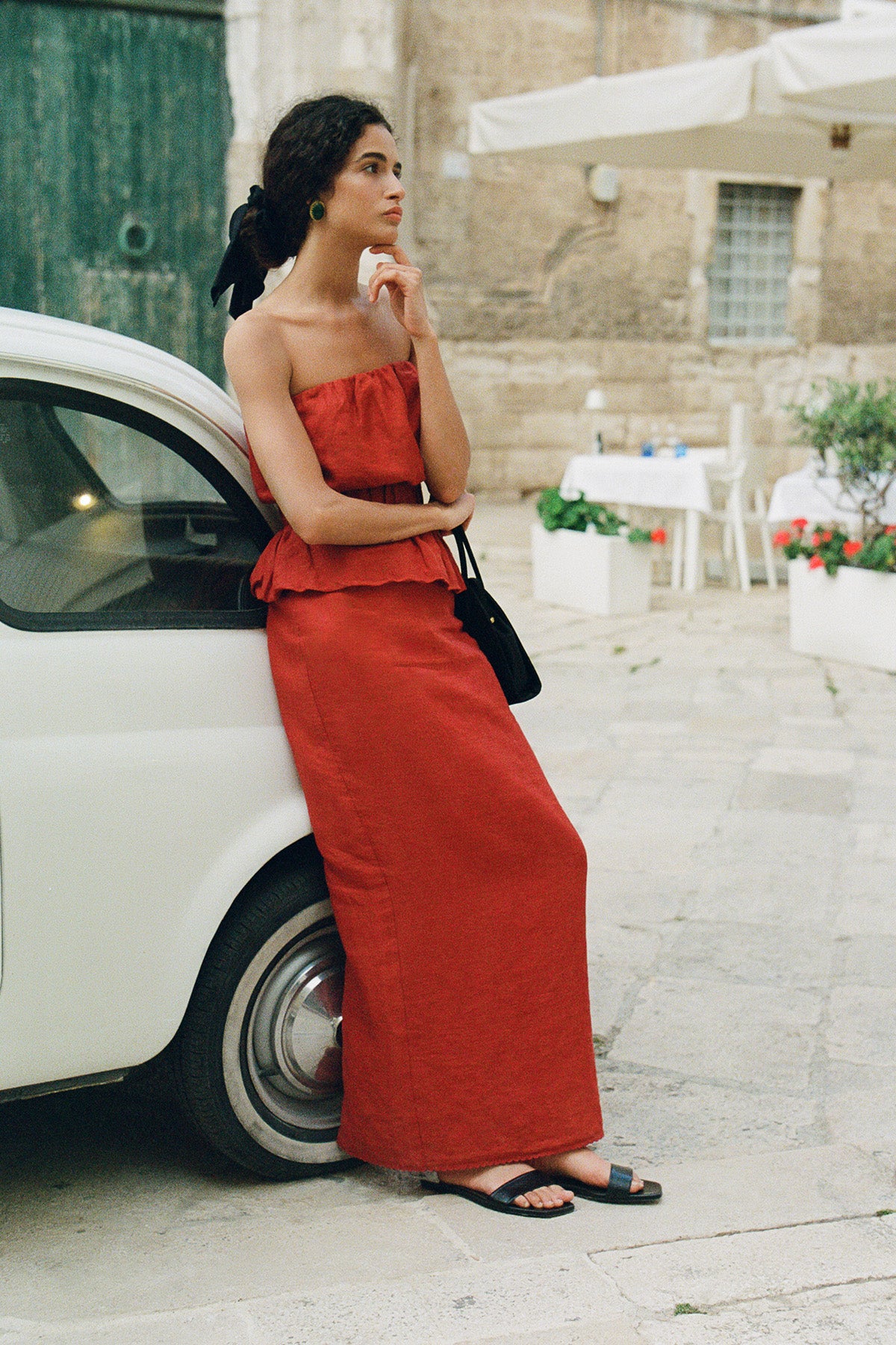 AURELIA SKIRT - Image 2