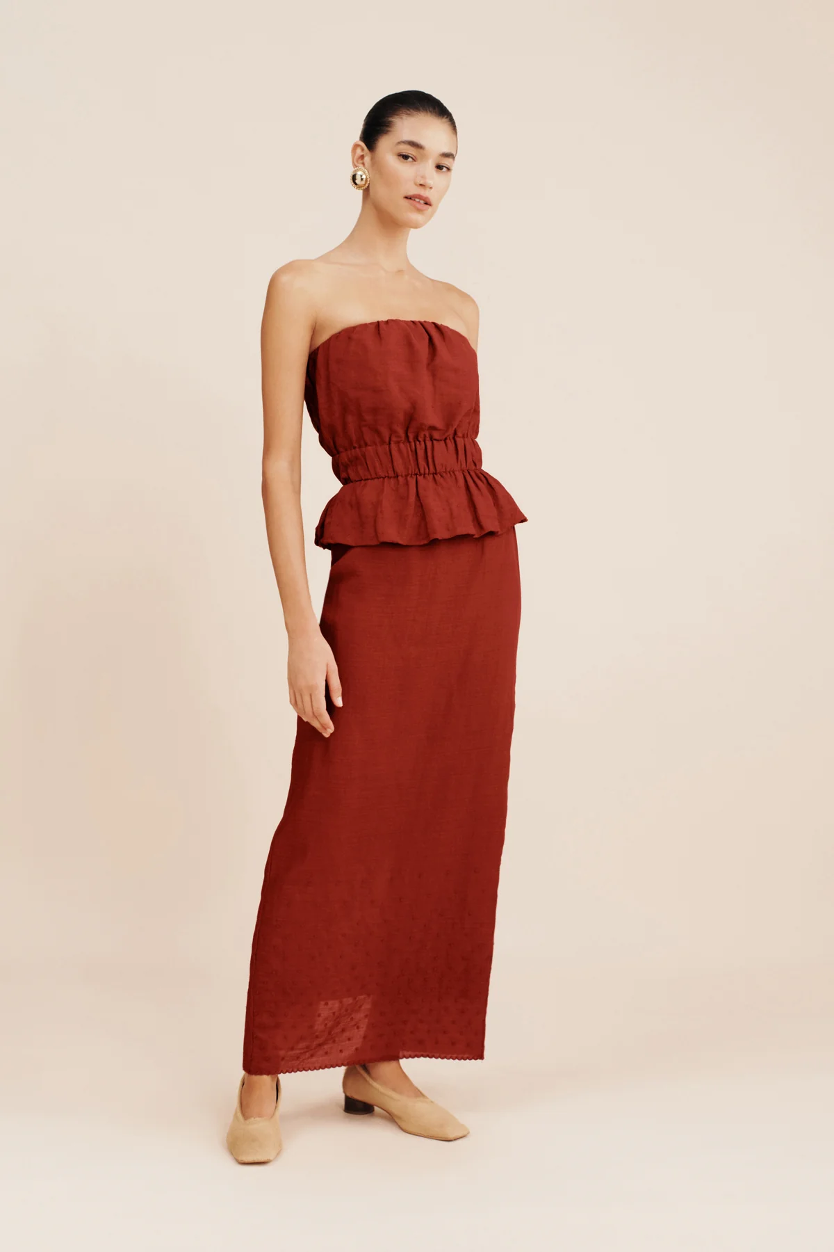 AURELIA SKIRT - Image 3