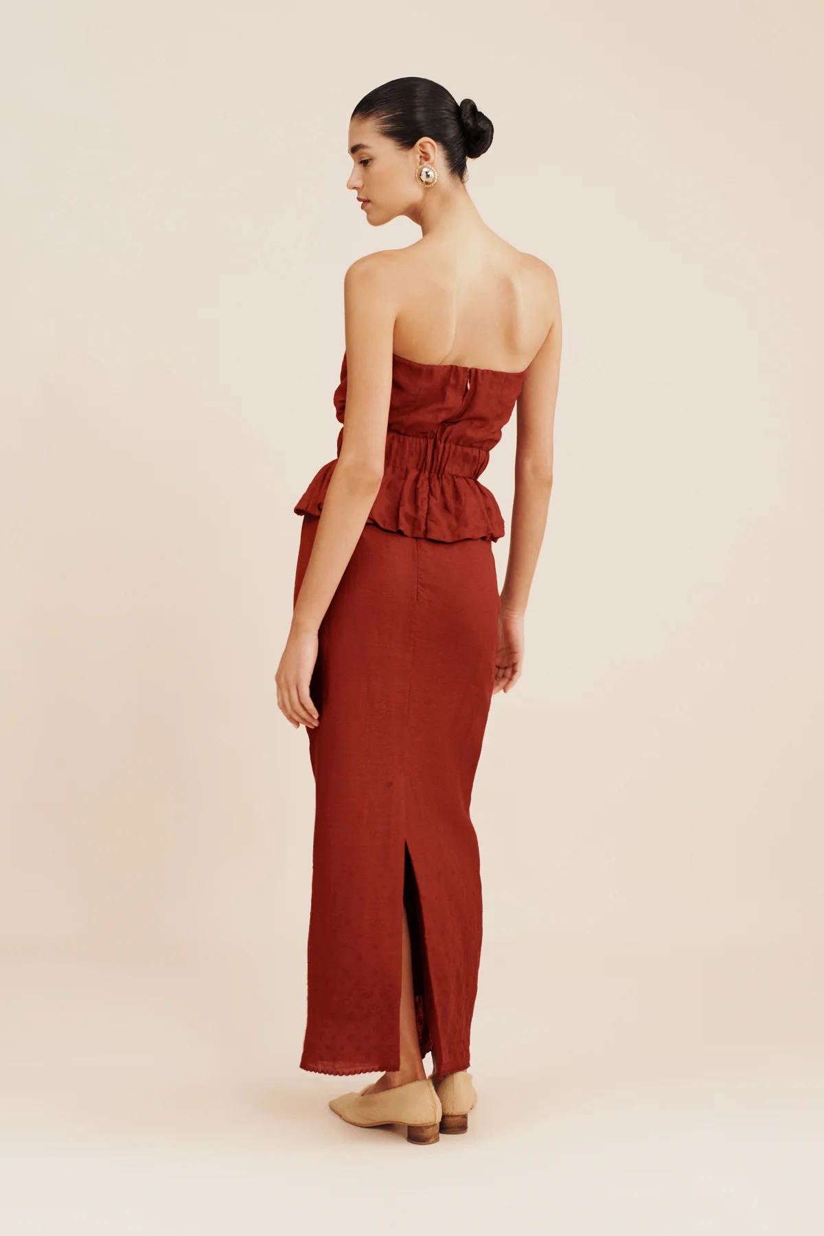 AURELIA SKIRT - Image 4