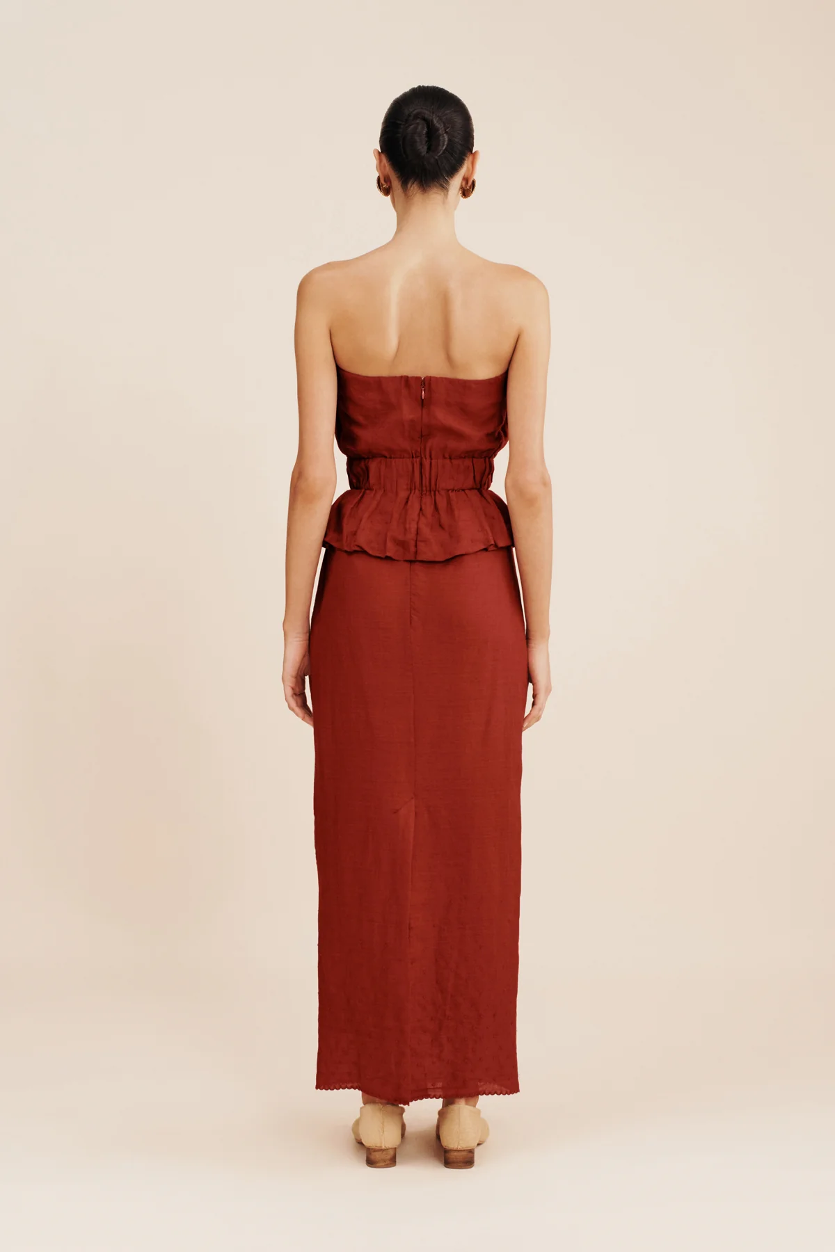 AURELIA SKIRT - Image 5