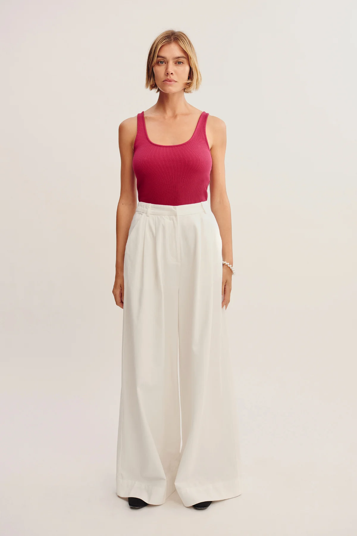 AXEL SCOOP SINGLET - Image 2