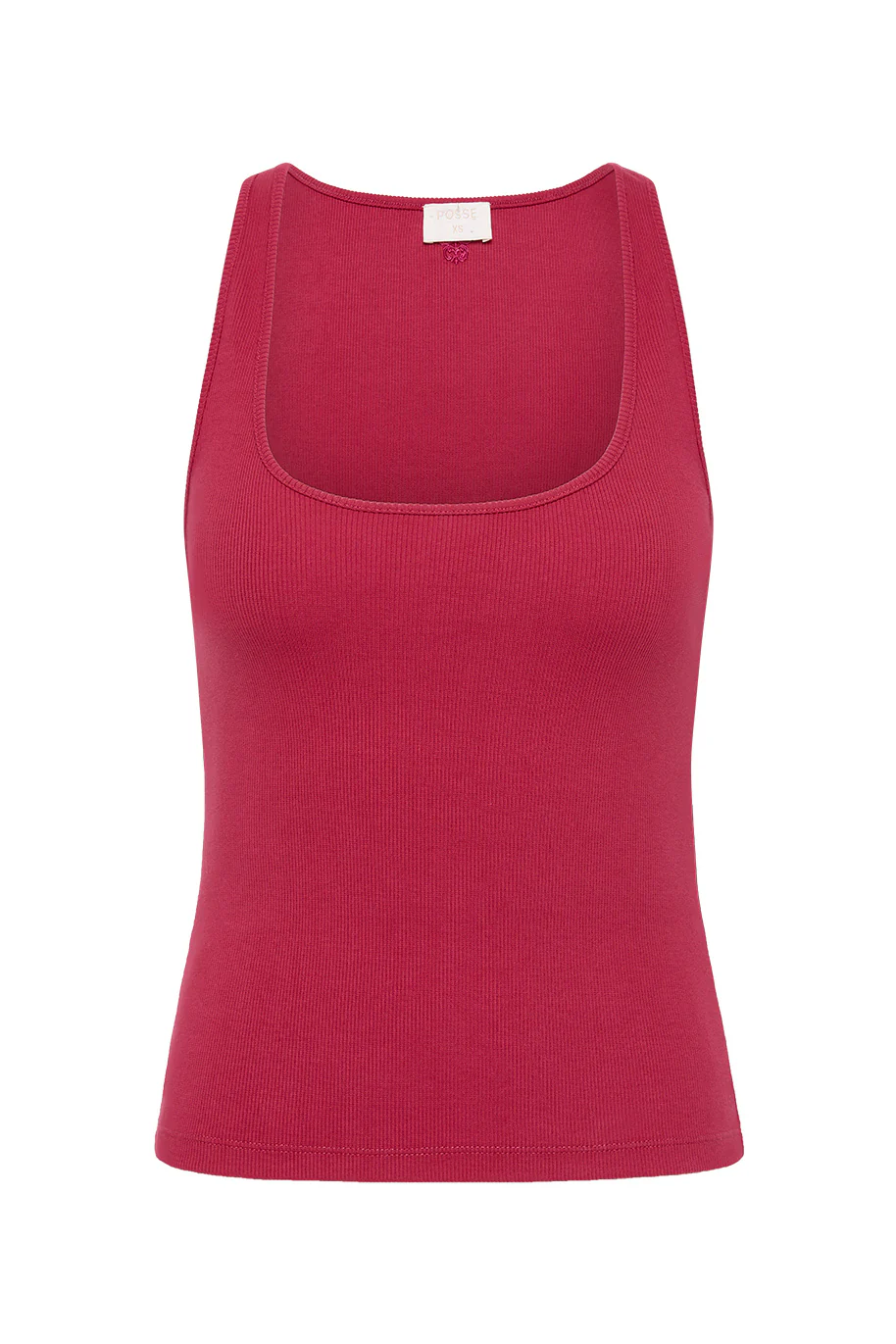 AXEL SCOOP SINGLET - Image 5