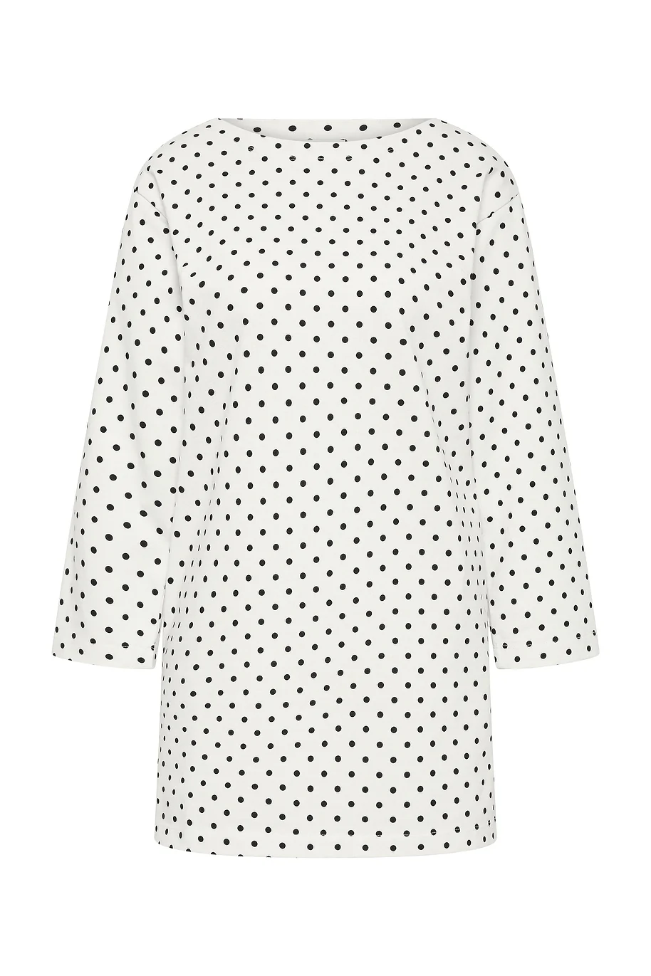BEA LONG SLEEVE DRESS - Image 5