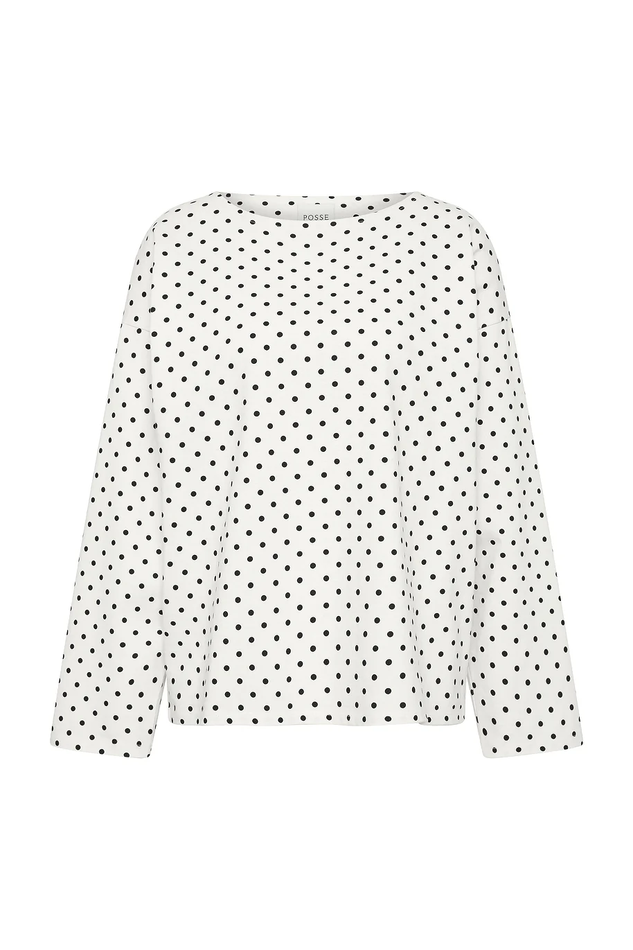 BEA LONG SLEEVE TOP - Image 5