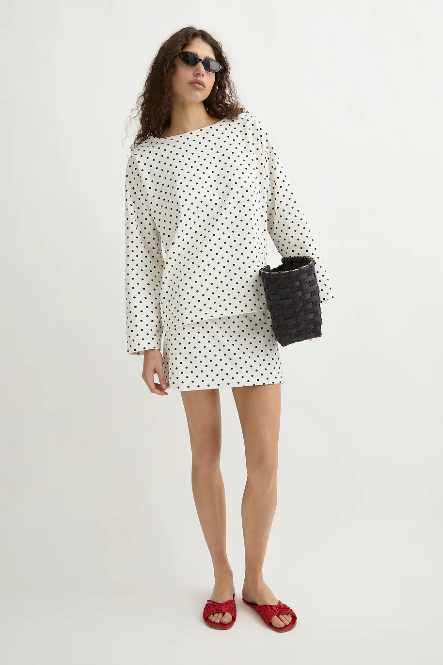 BEA SKIRT