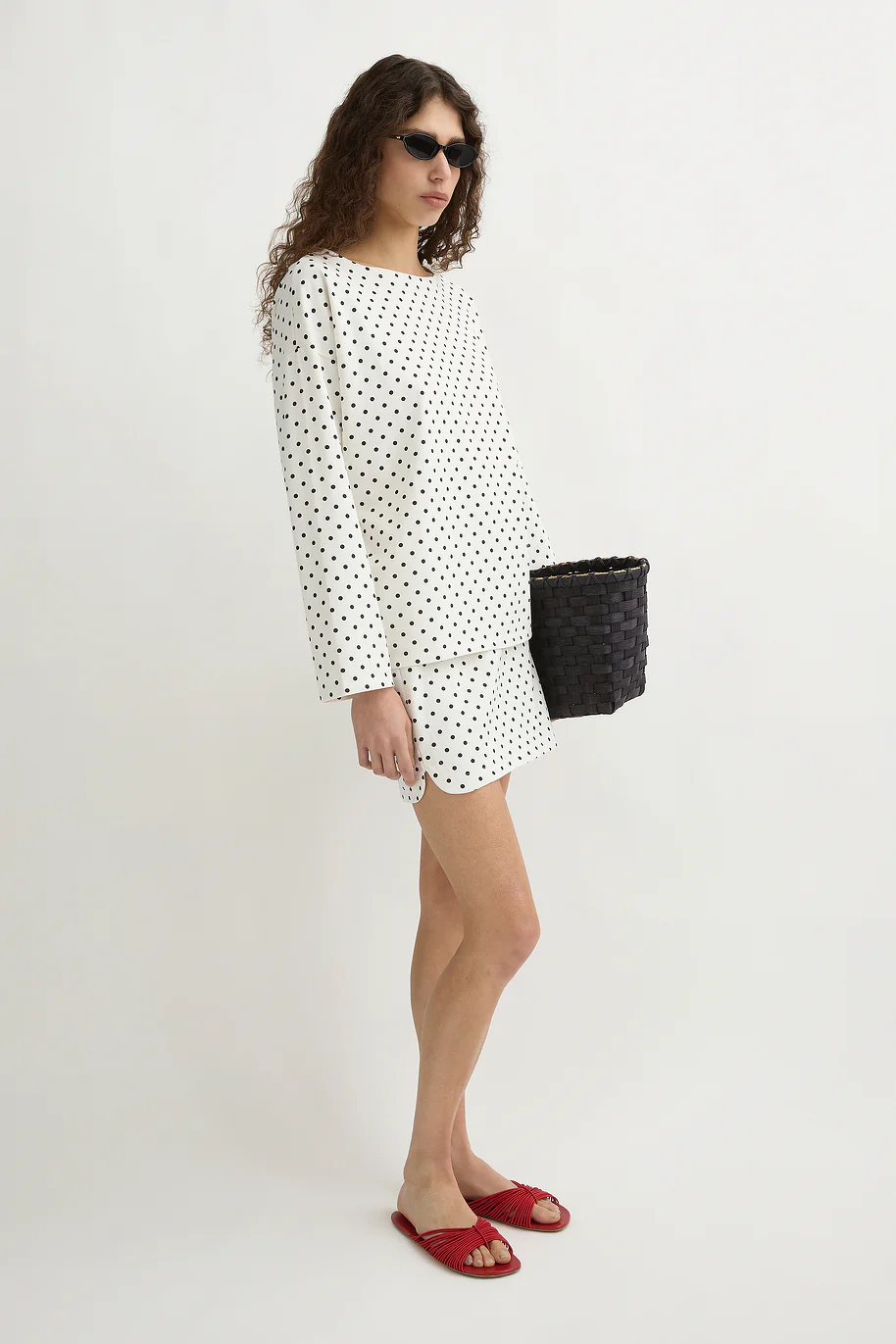BEA SKIRT - Image 3