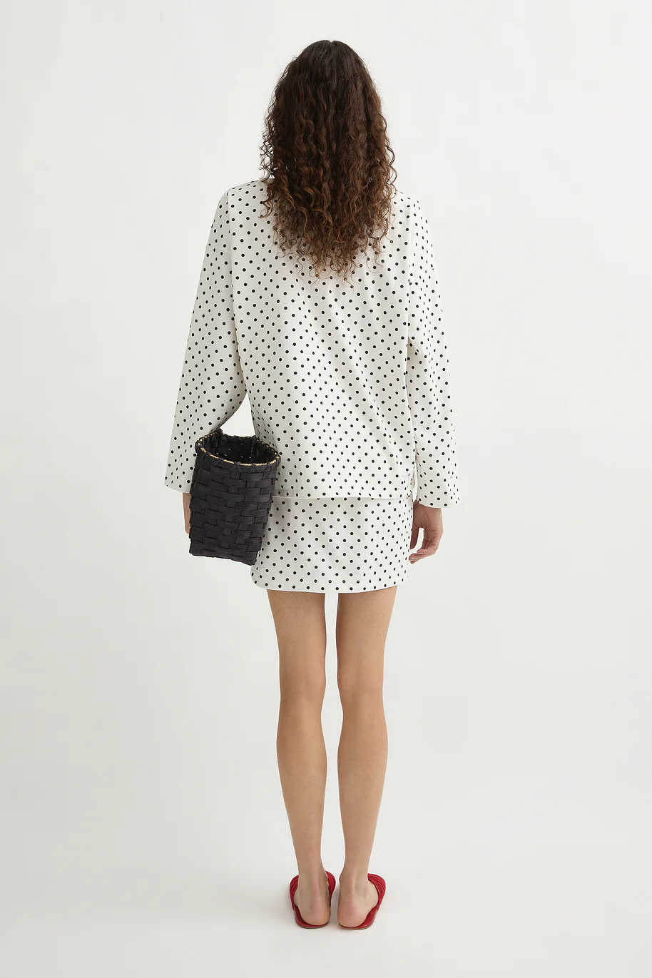 BEA SKIRT - Image 4