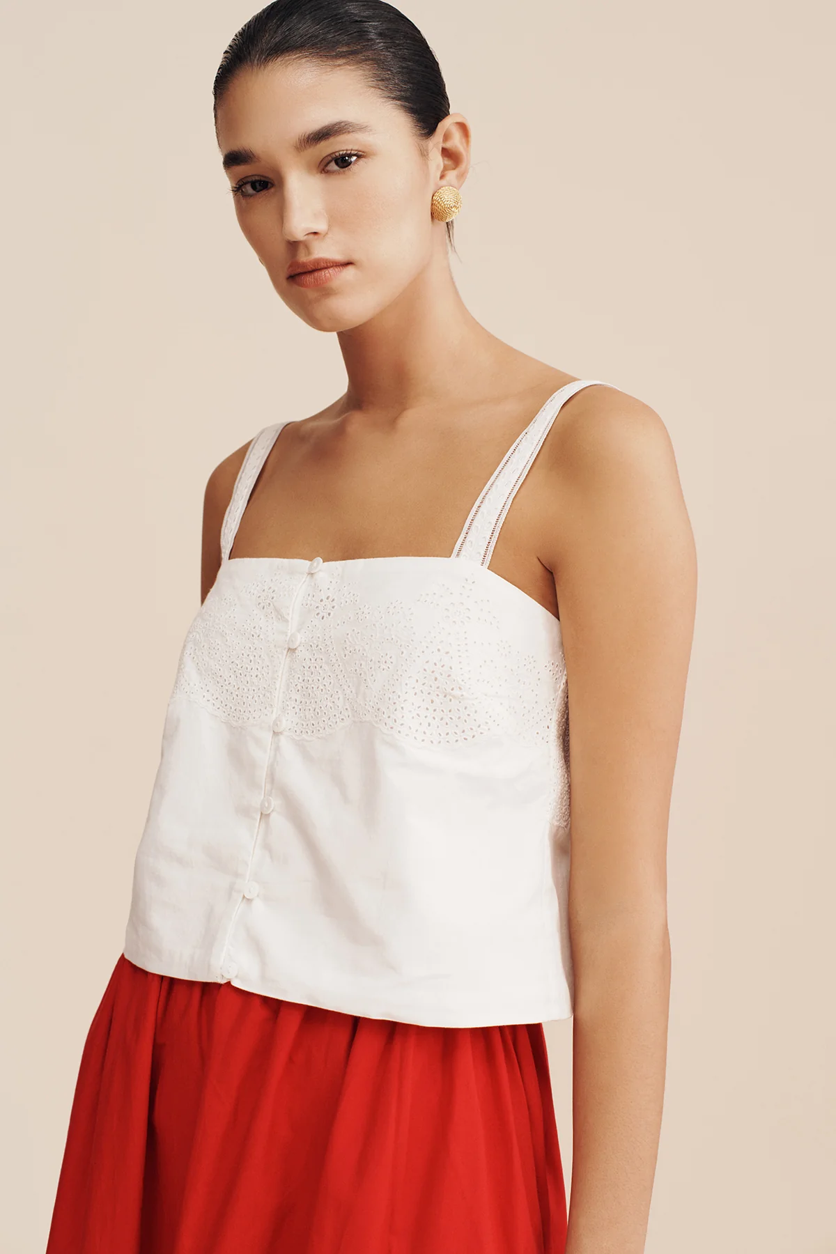 BERYL CAMI - Image 2