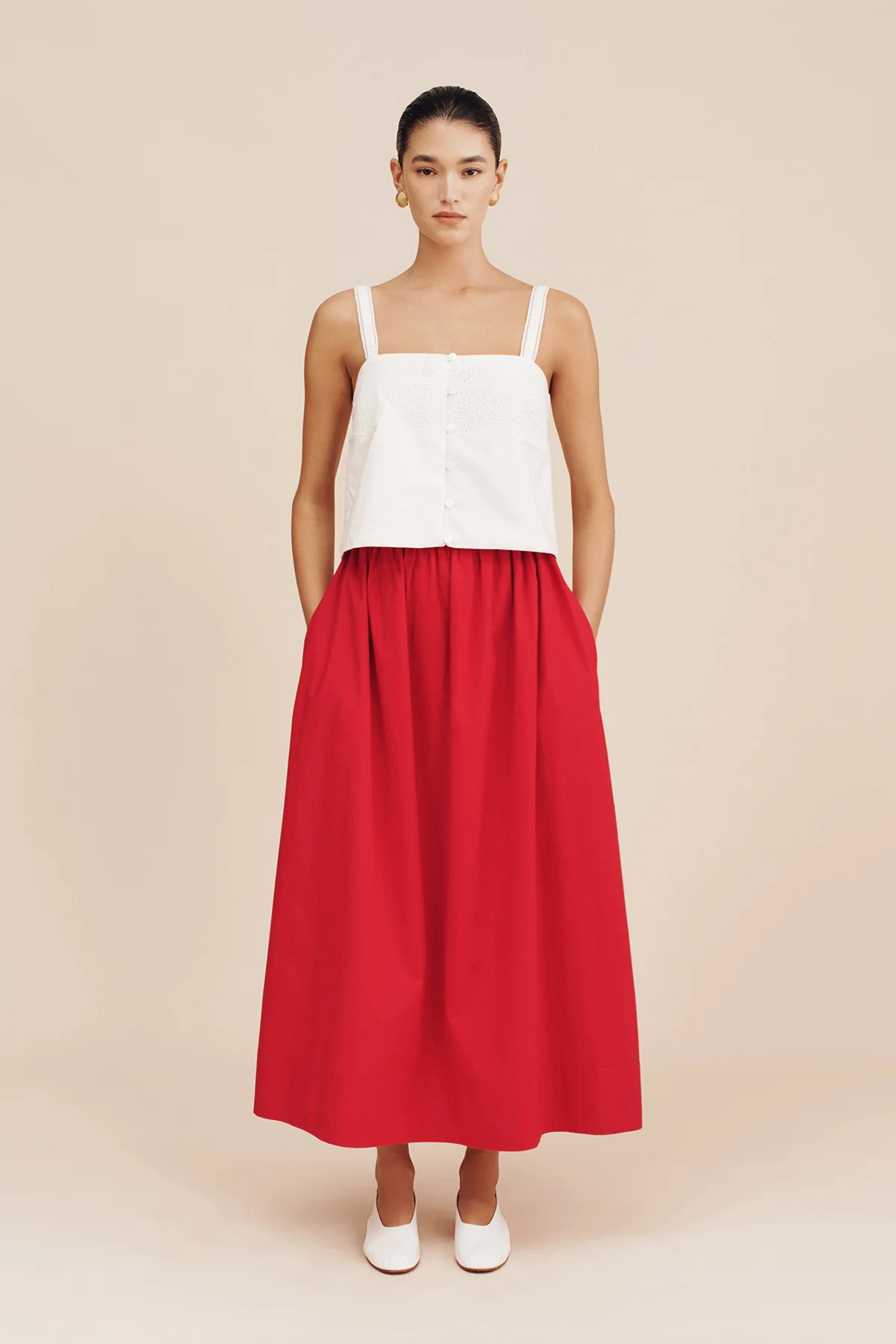 BERYL CAMI - Image 3
