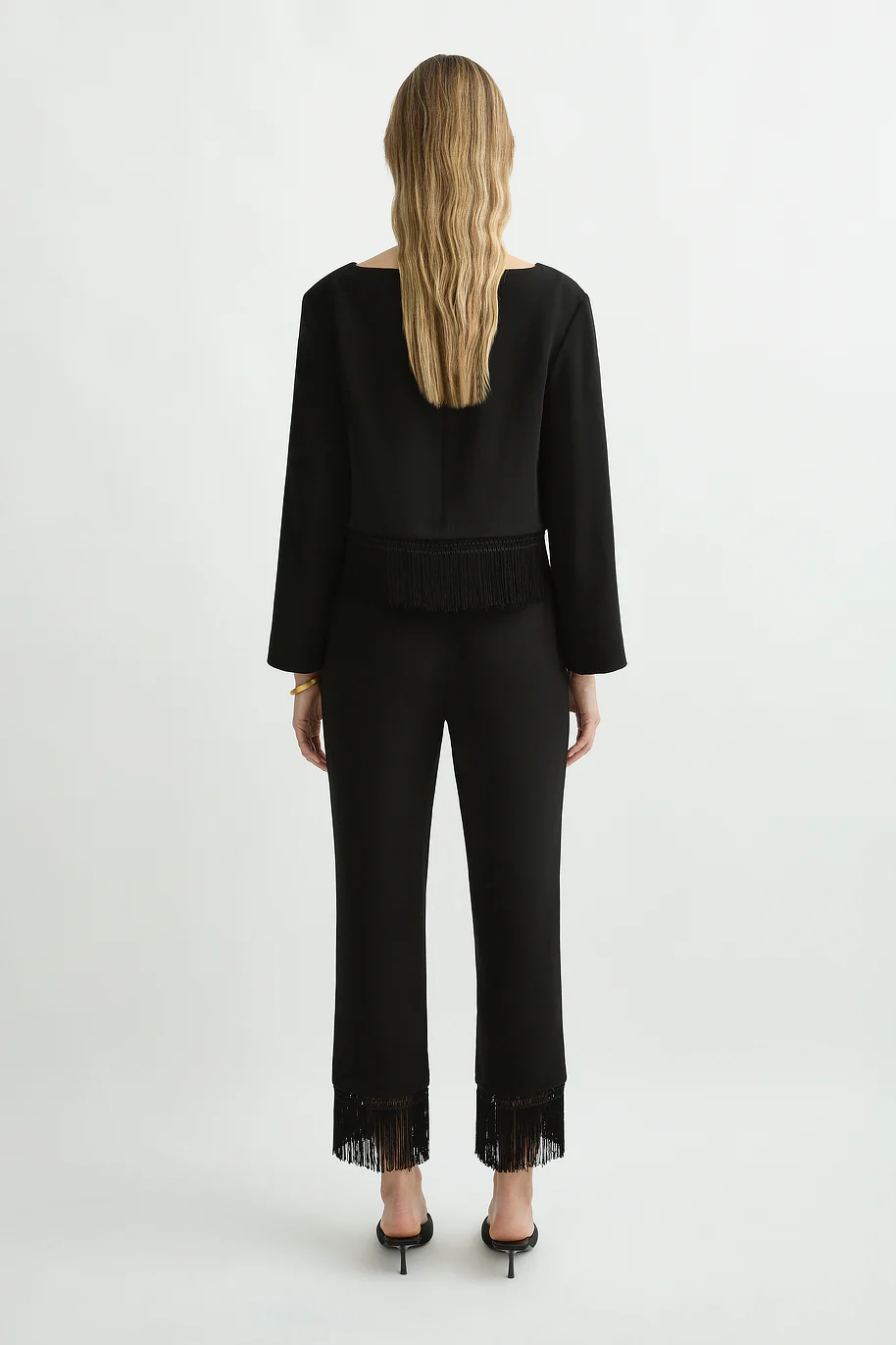 BIANCA BLOUSE - Image 5