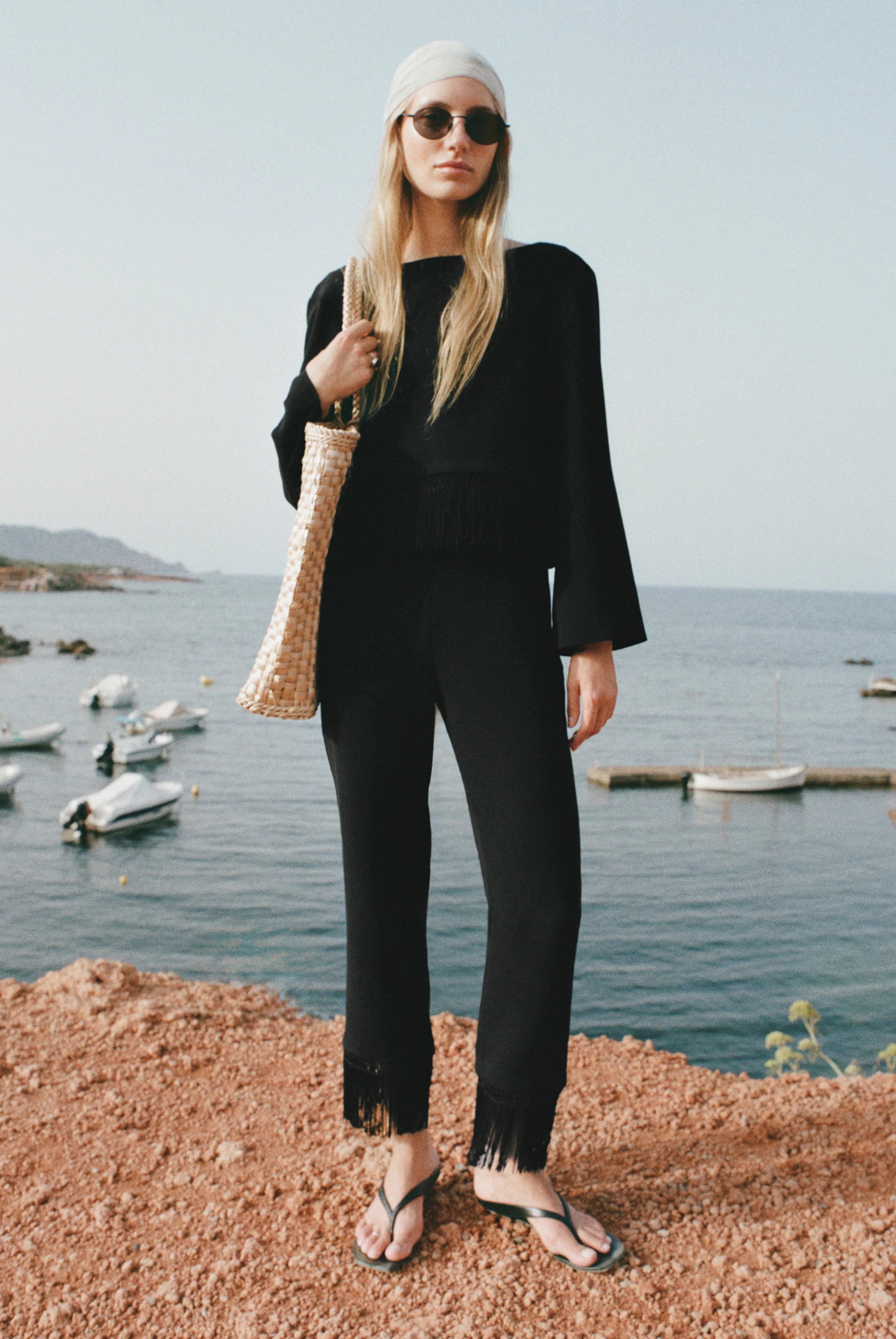 BIANCA PANT - Image 2