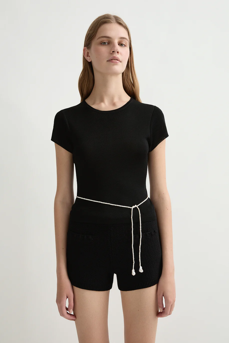 BIRDIE TEE