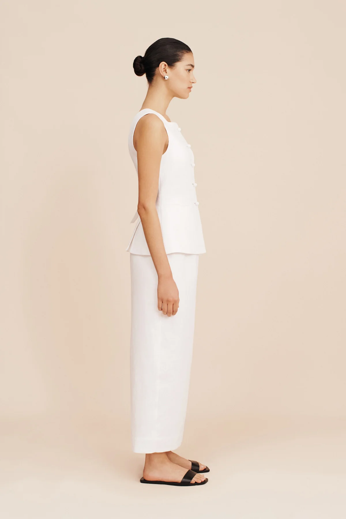 BONNIE PENCIL SKIRT - Image 3