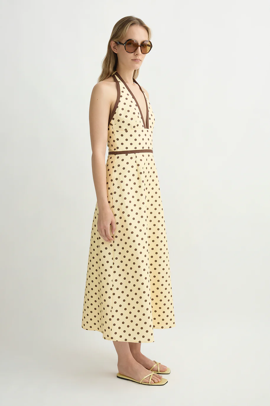 BOWIE DRESS - Image 4