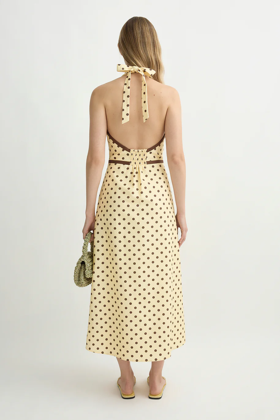 BOWIE DRESS - Image 5