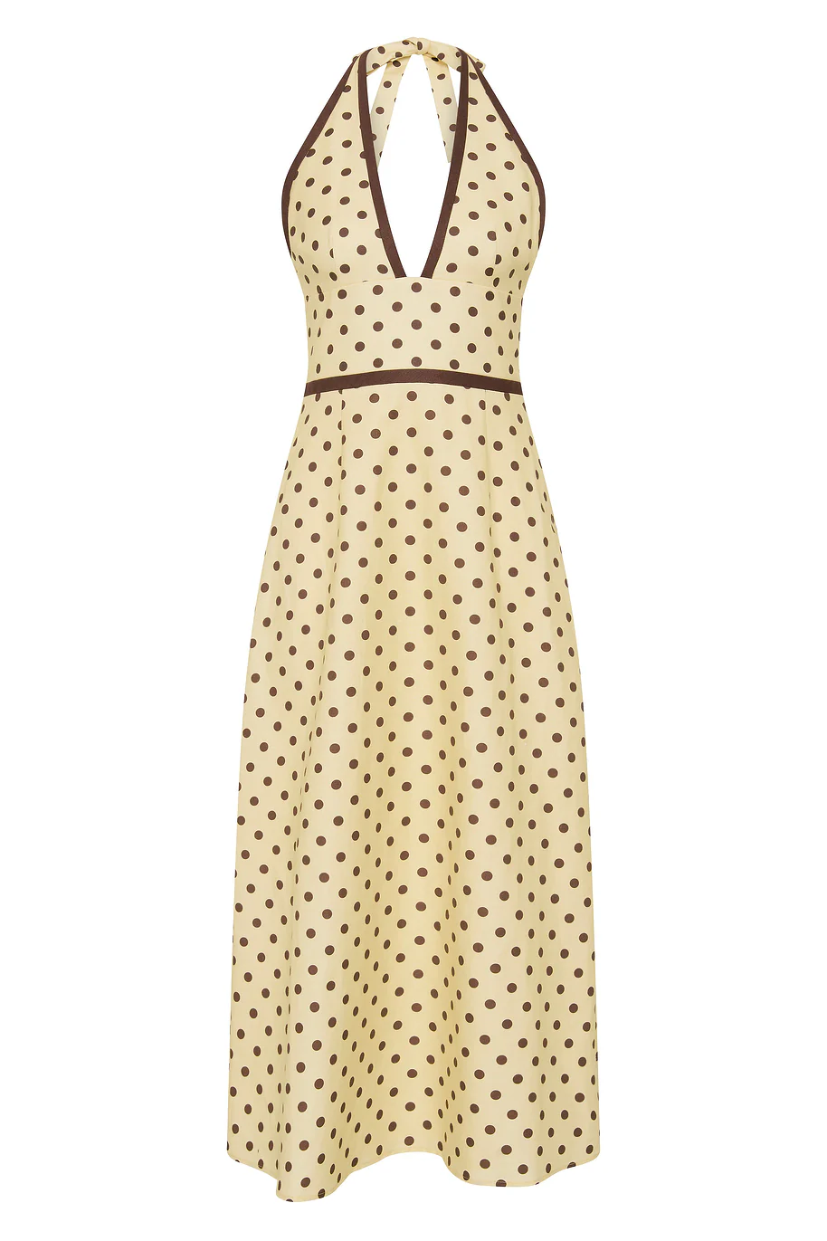 BOWIE DRESS - Image 6