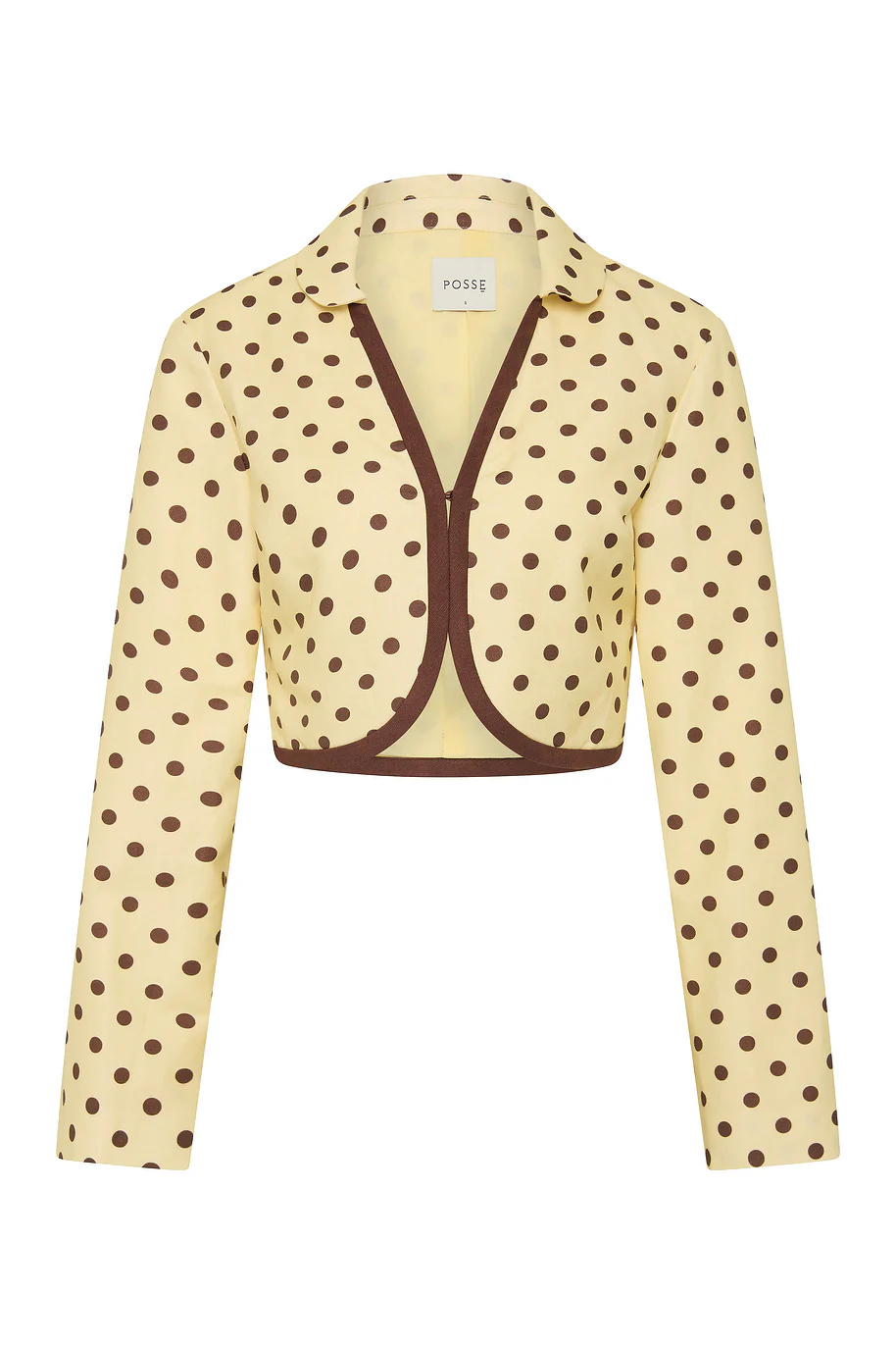 BOWIE JACKET - Image 6