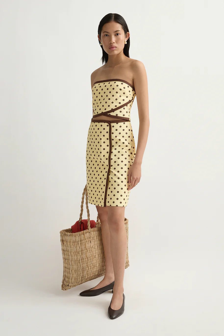 BOWIE SKIRT - Image 3