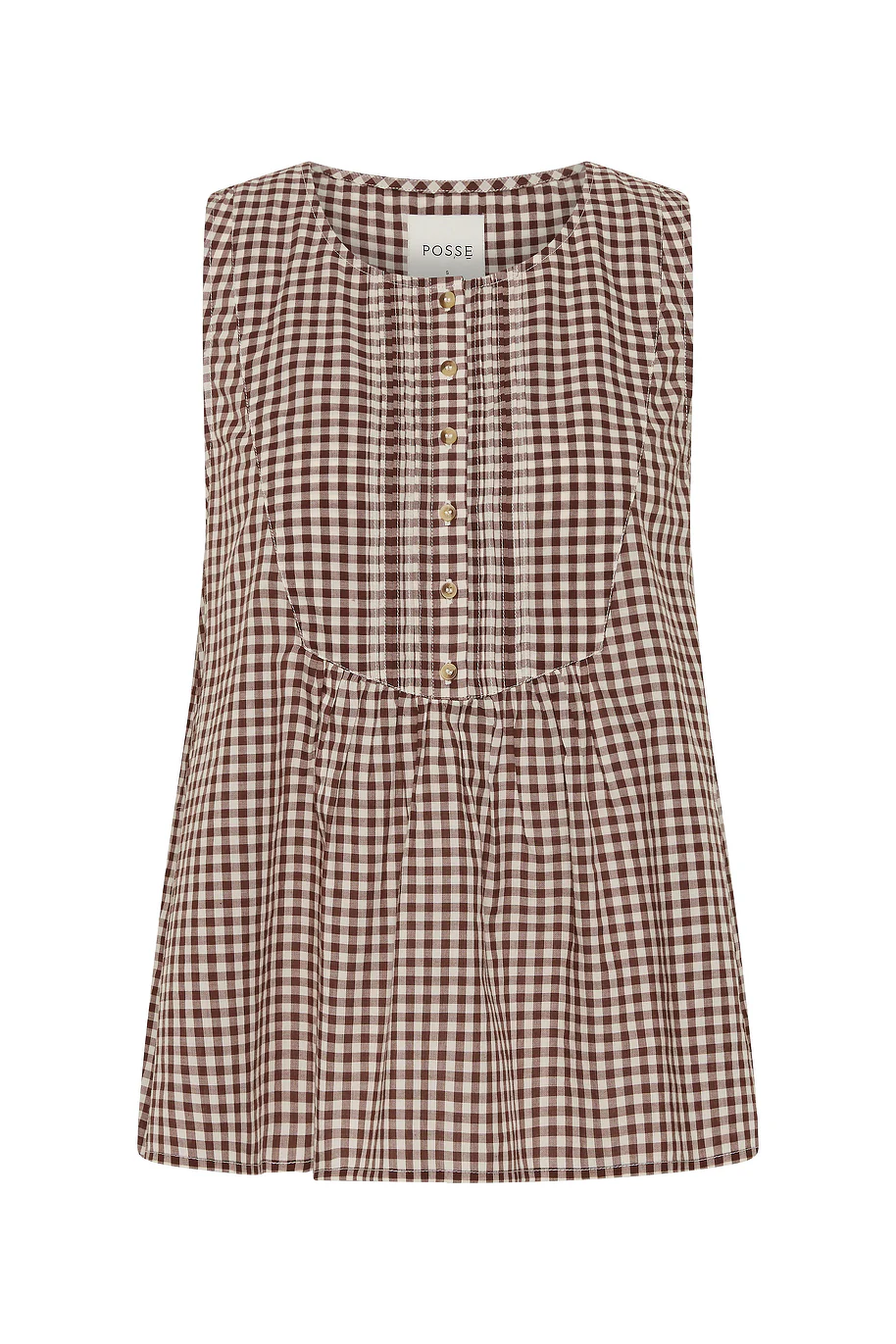 CALLIE BLOUSE - Image 5