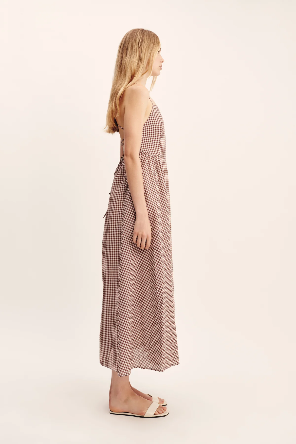CALLIE DRESS - Image 3