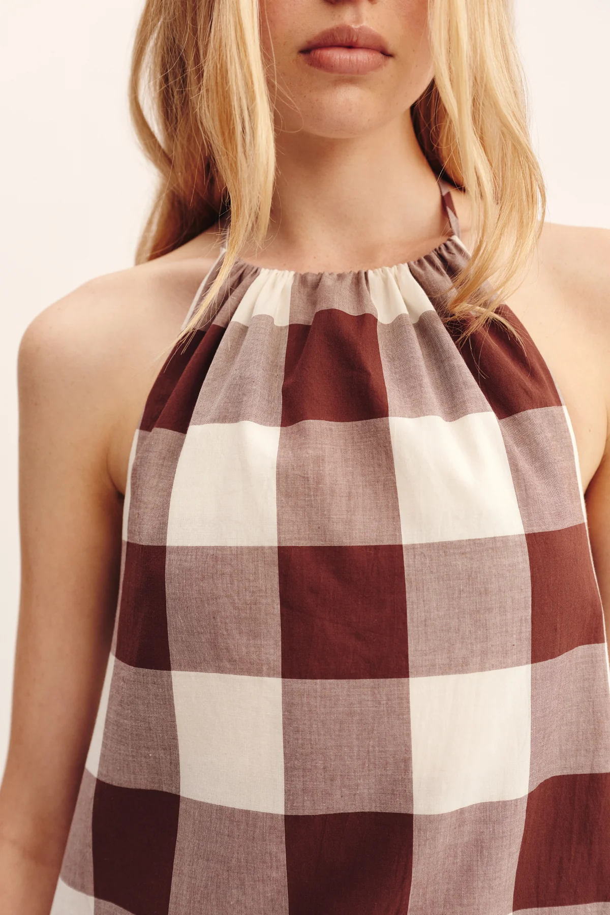 CALLIE MINI DRESS - Image 2