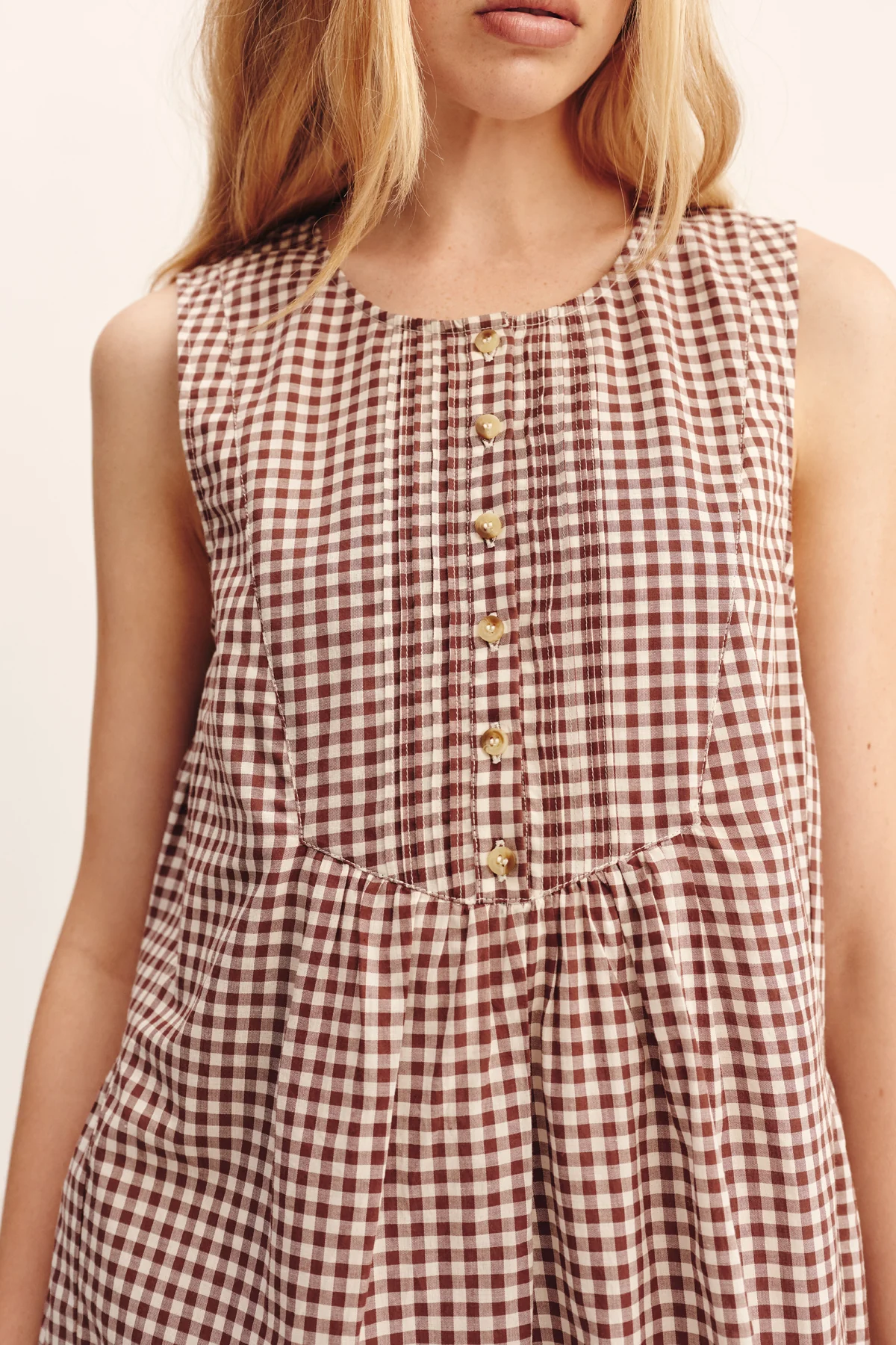 CALLIE SHIFT DRESS - Image 4