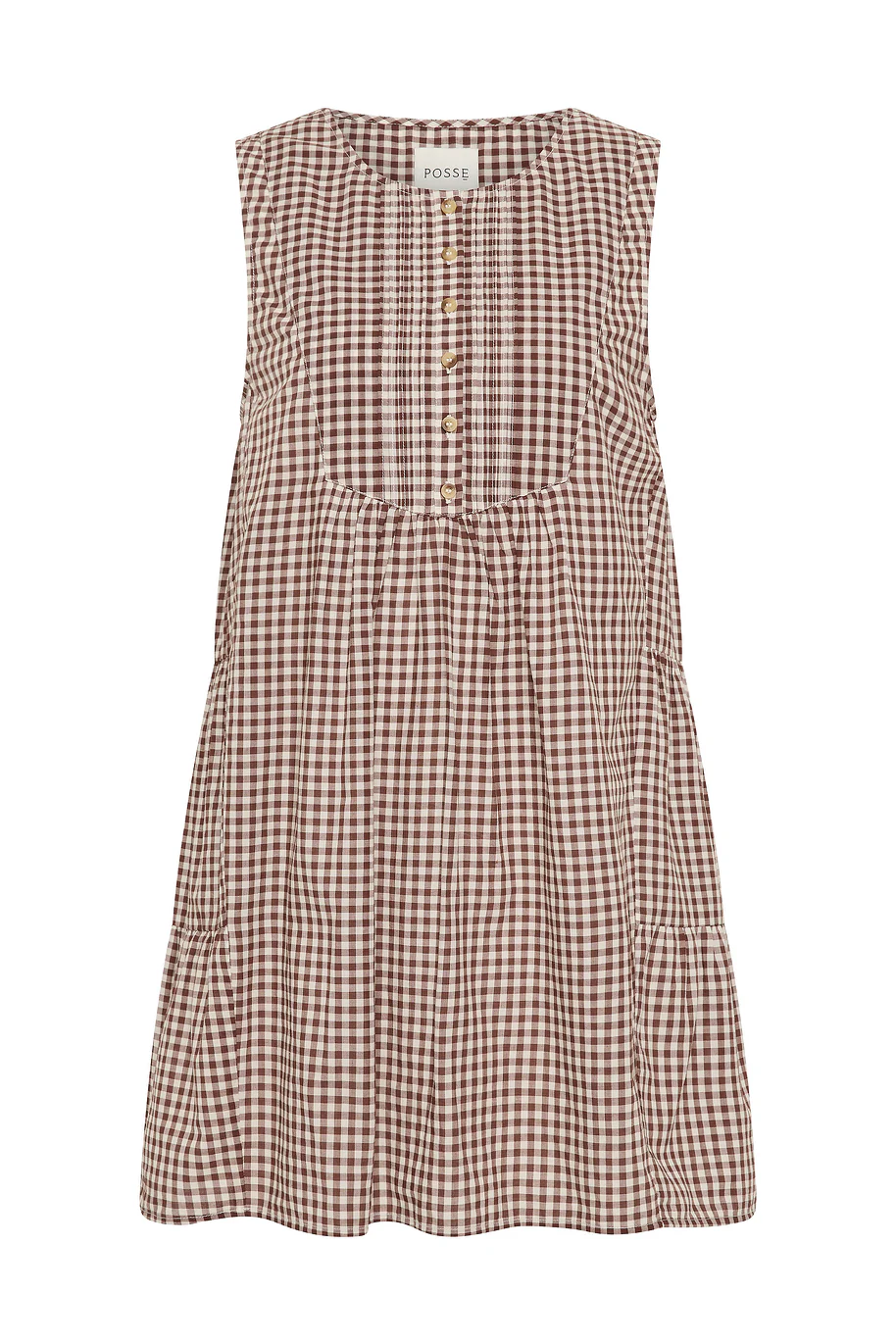 CALLIE SHIFT DRESS - Image 5