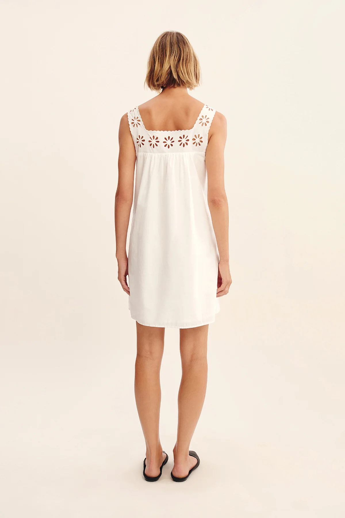 CECILIA MINI DRESS - Image 4