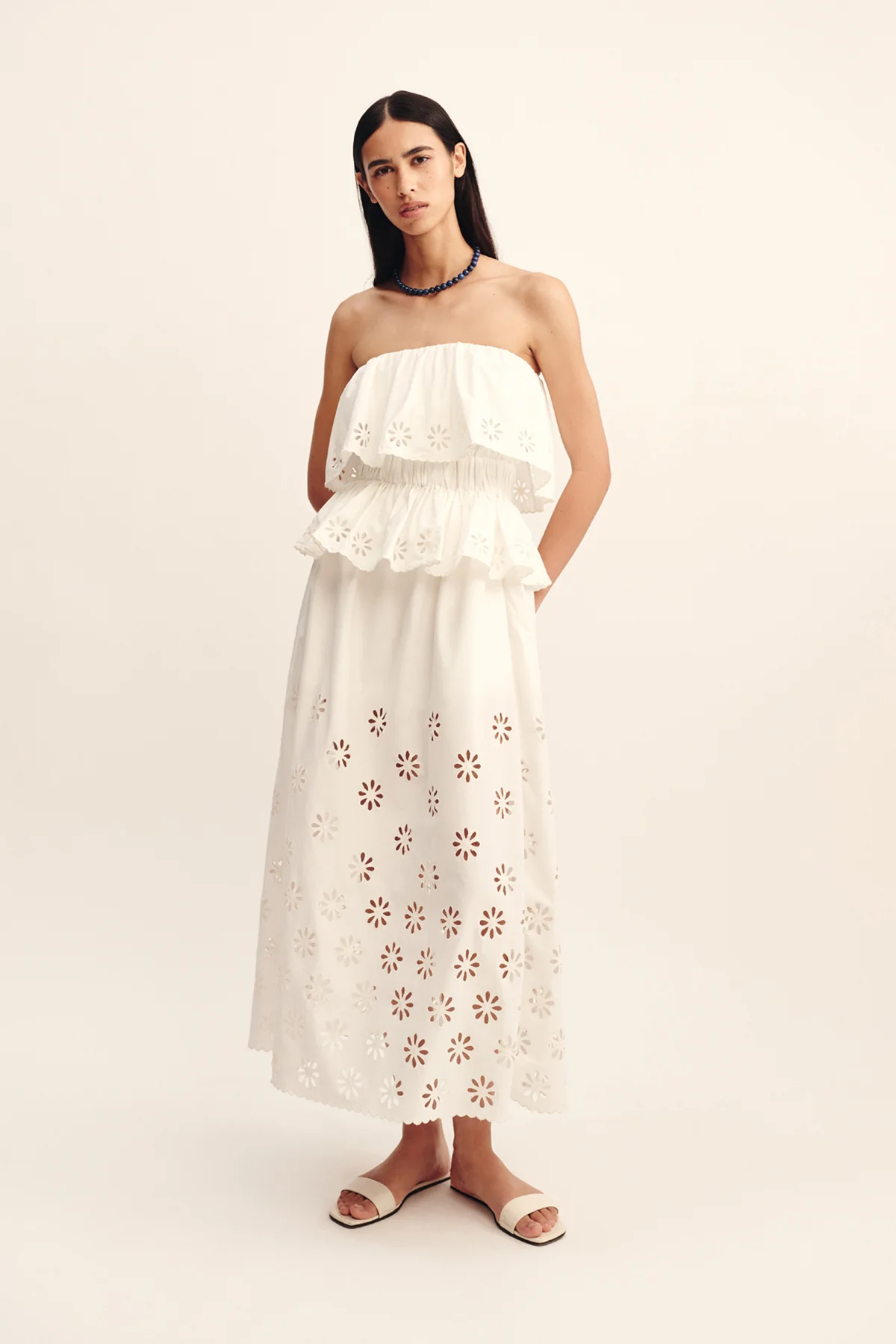 CECILIA SKIRT