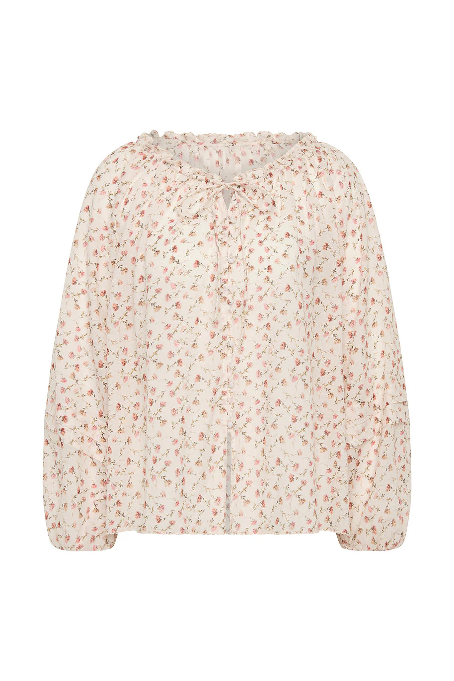 CHARLOTTE BLOUSE - Image 6
