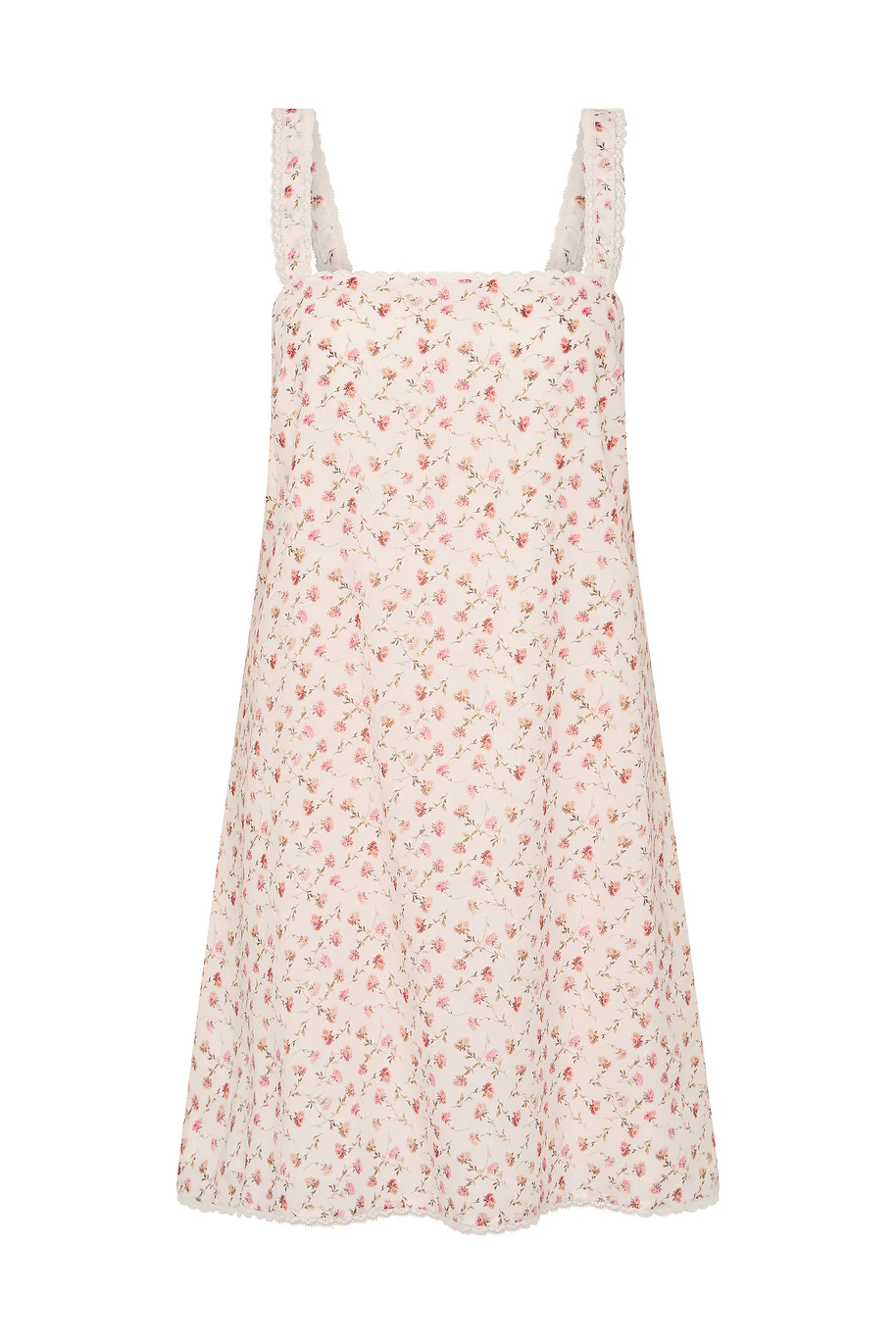 CHARLOTTE MINI DRESS - Image 5