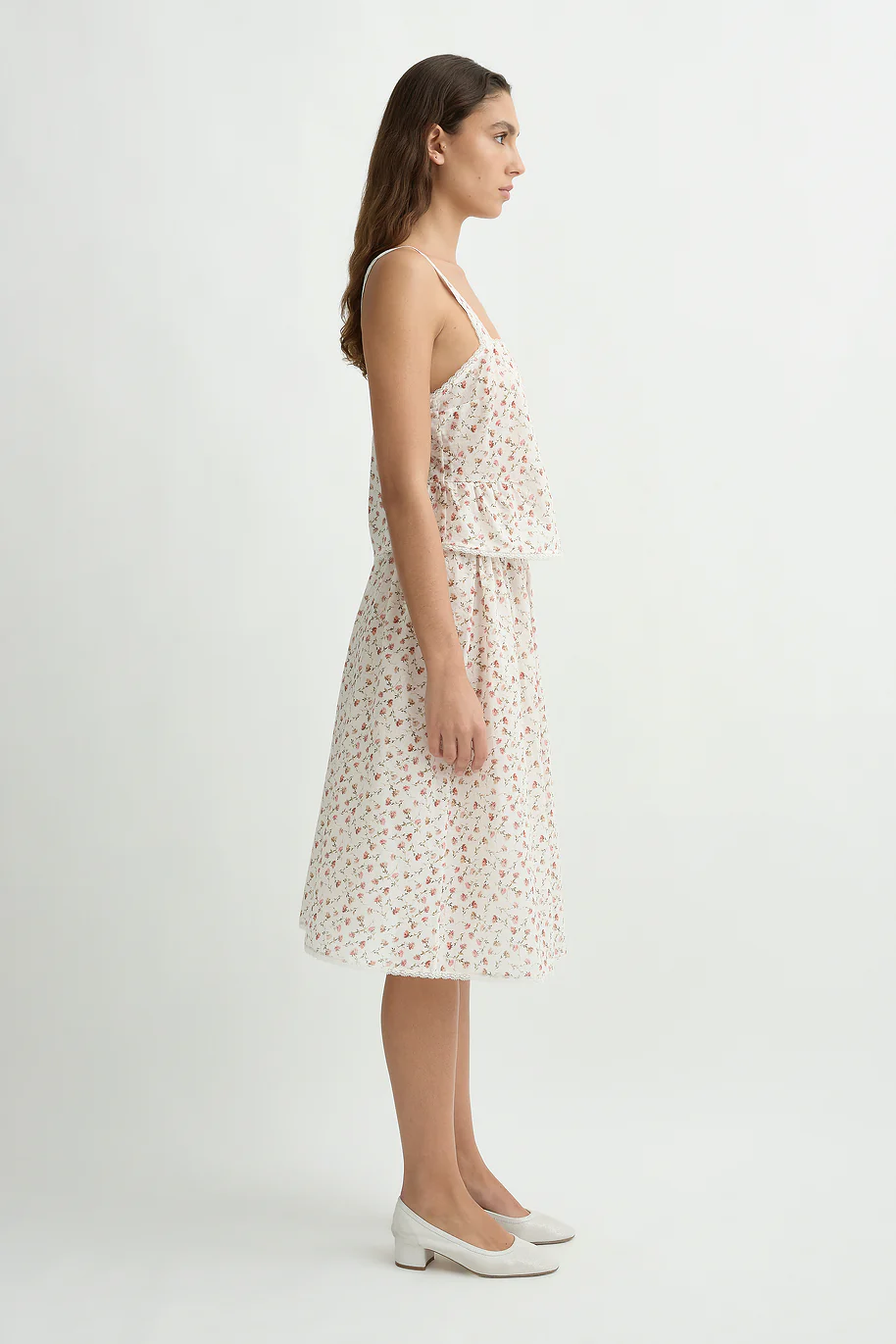 CHARLOTTE SKIRT - Image 3