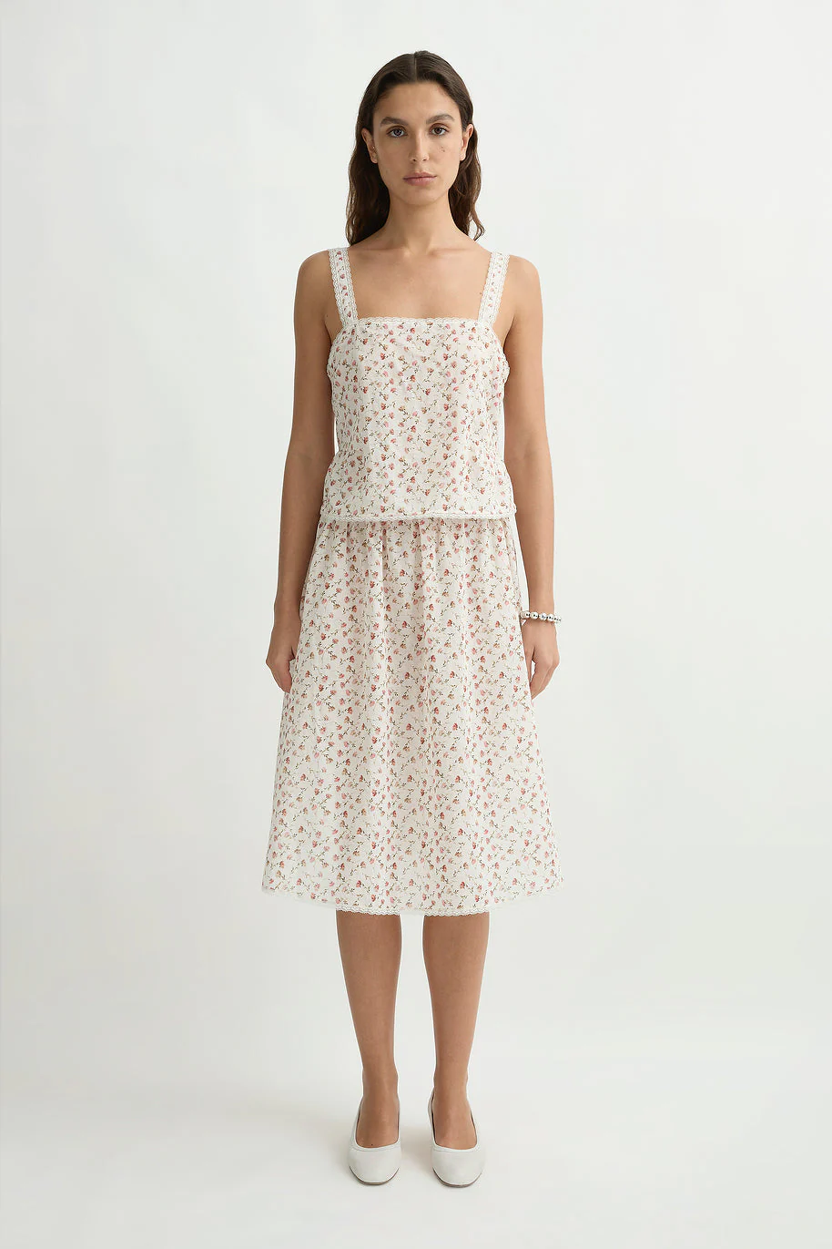 CHARLOTTE TOP - Image 3