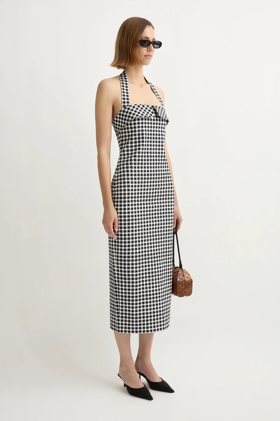 CHIARA DRESS - Image 4