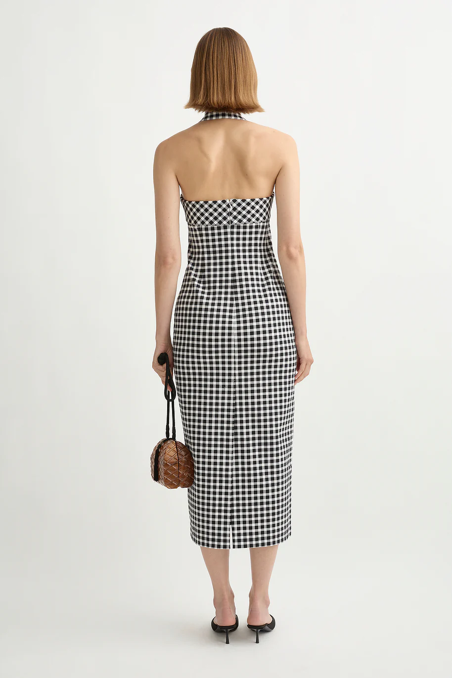 CHIARA DRESS - Image 5
