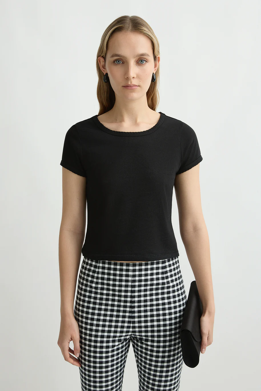 CLOVER TEE - Image 3